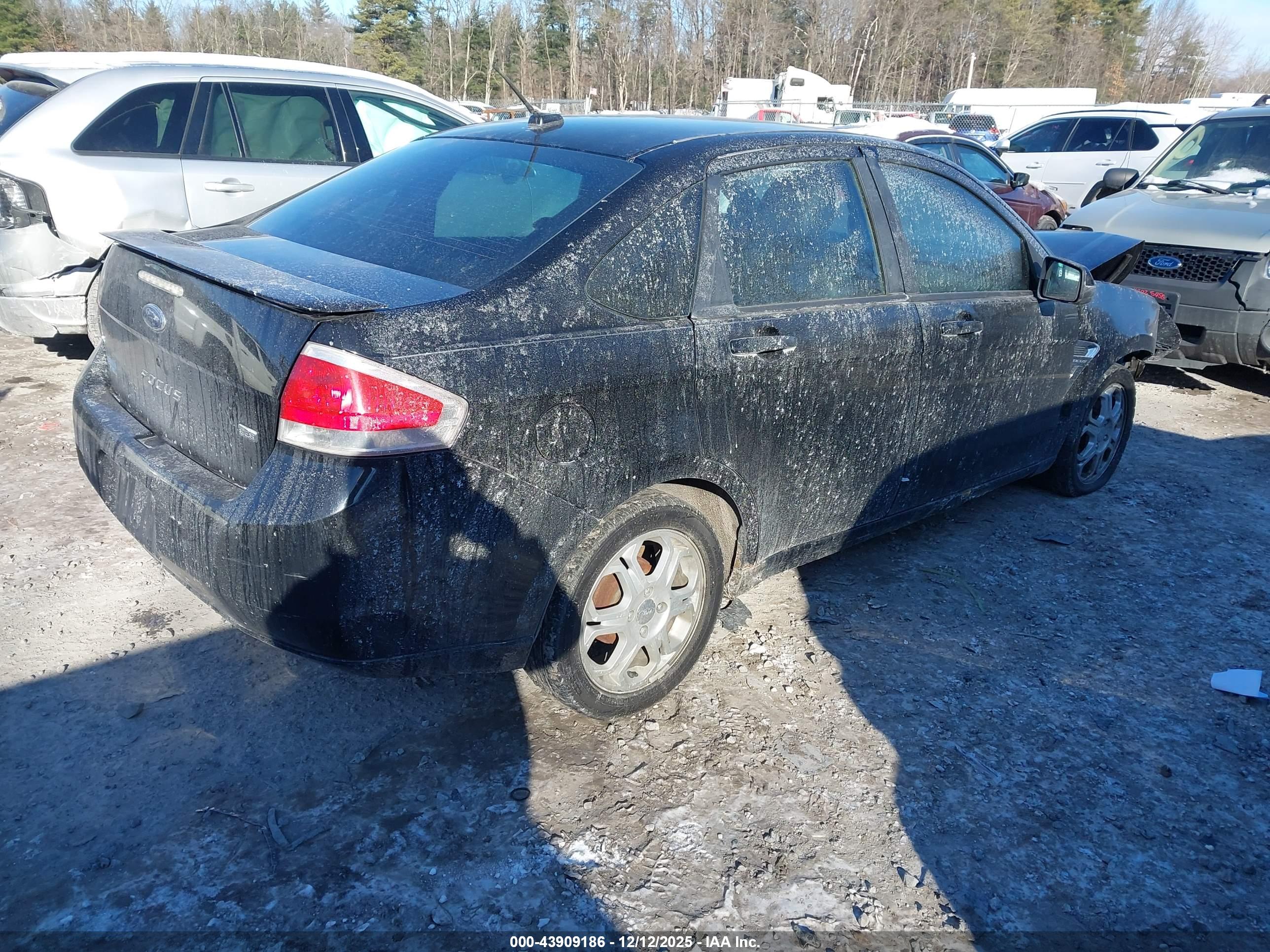 FORD FOCUS image 4