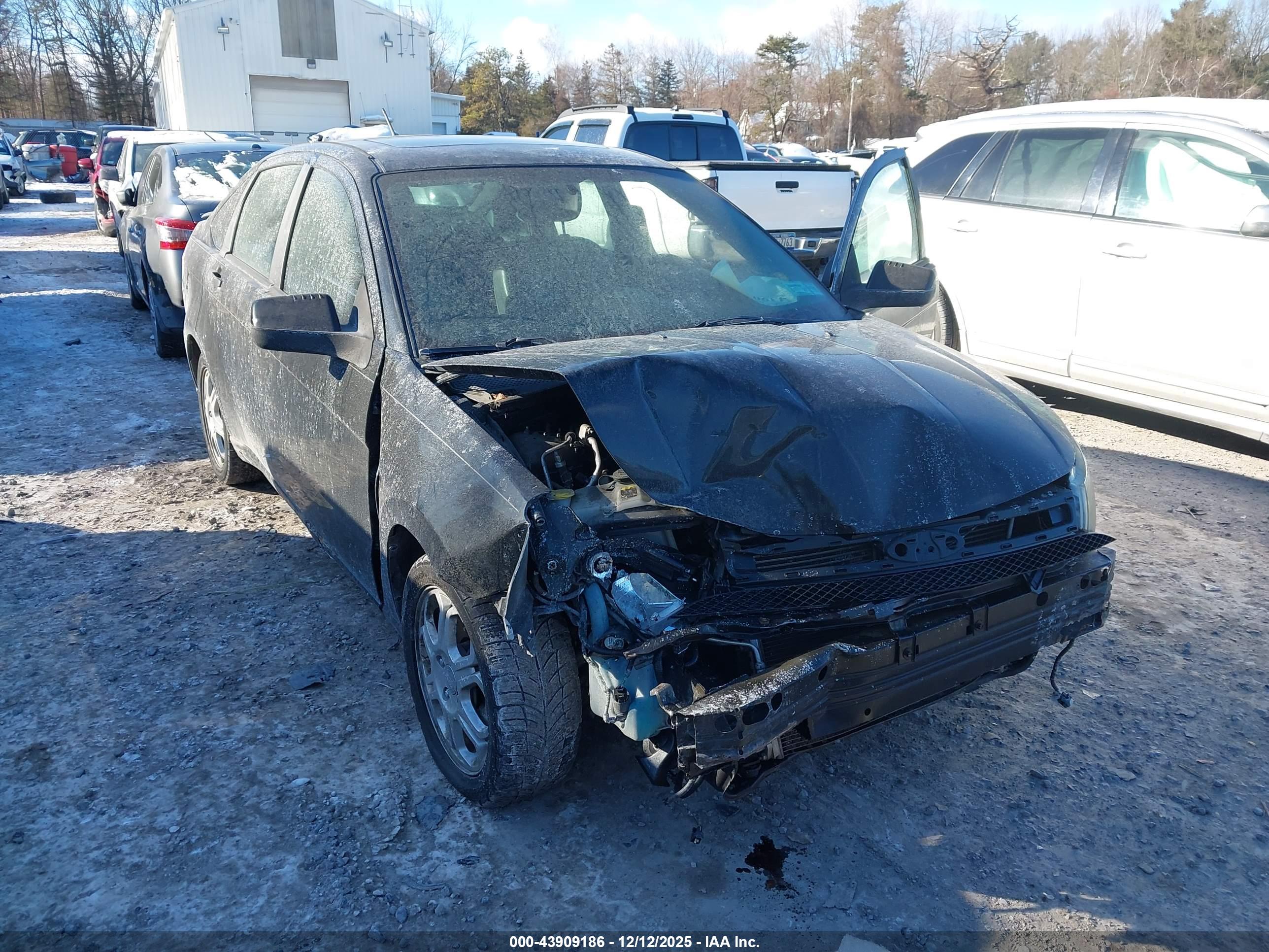 FORD FOCUS image 6