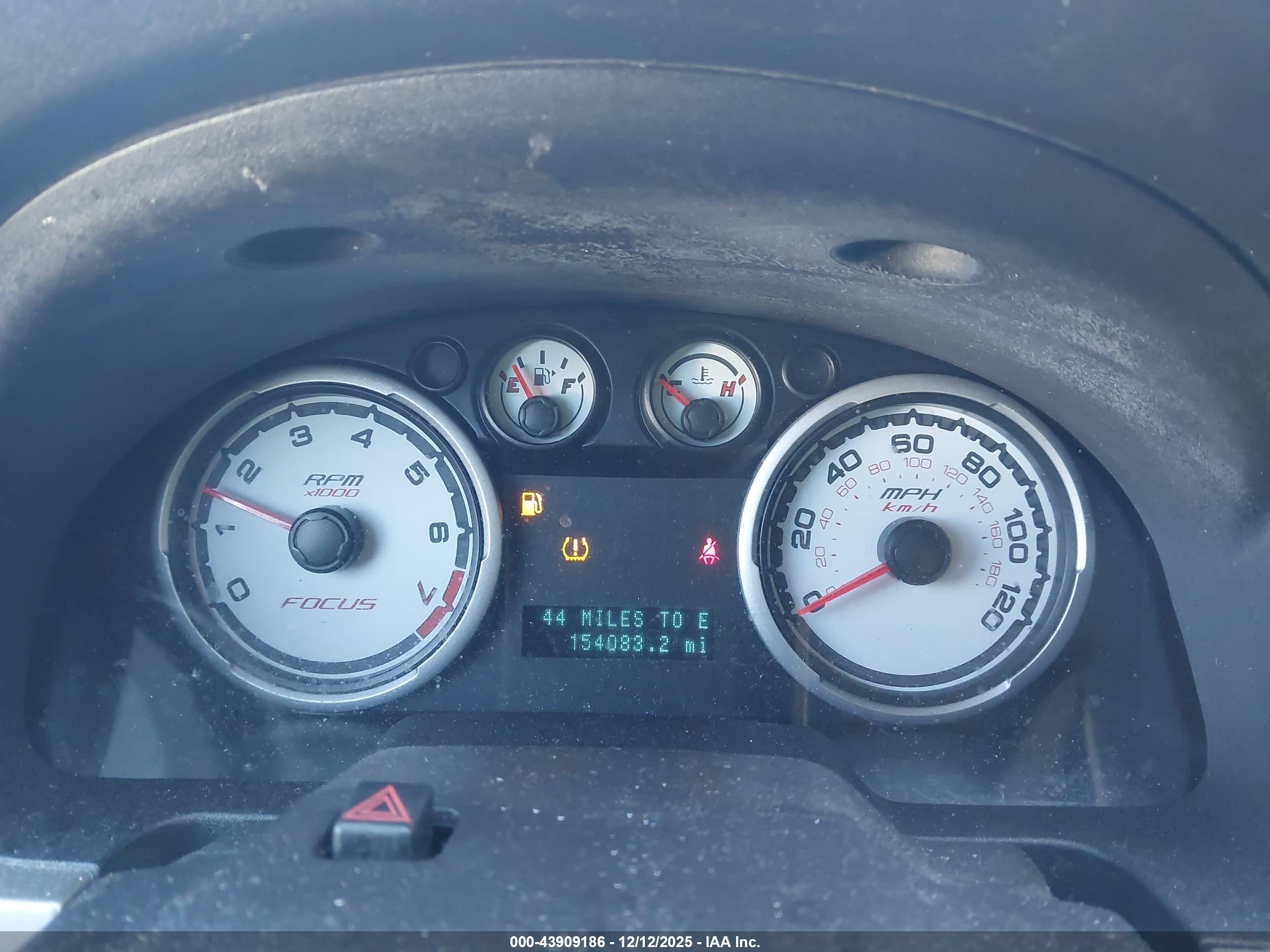 FORD FOCUS image 7