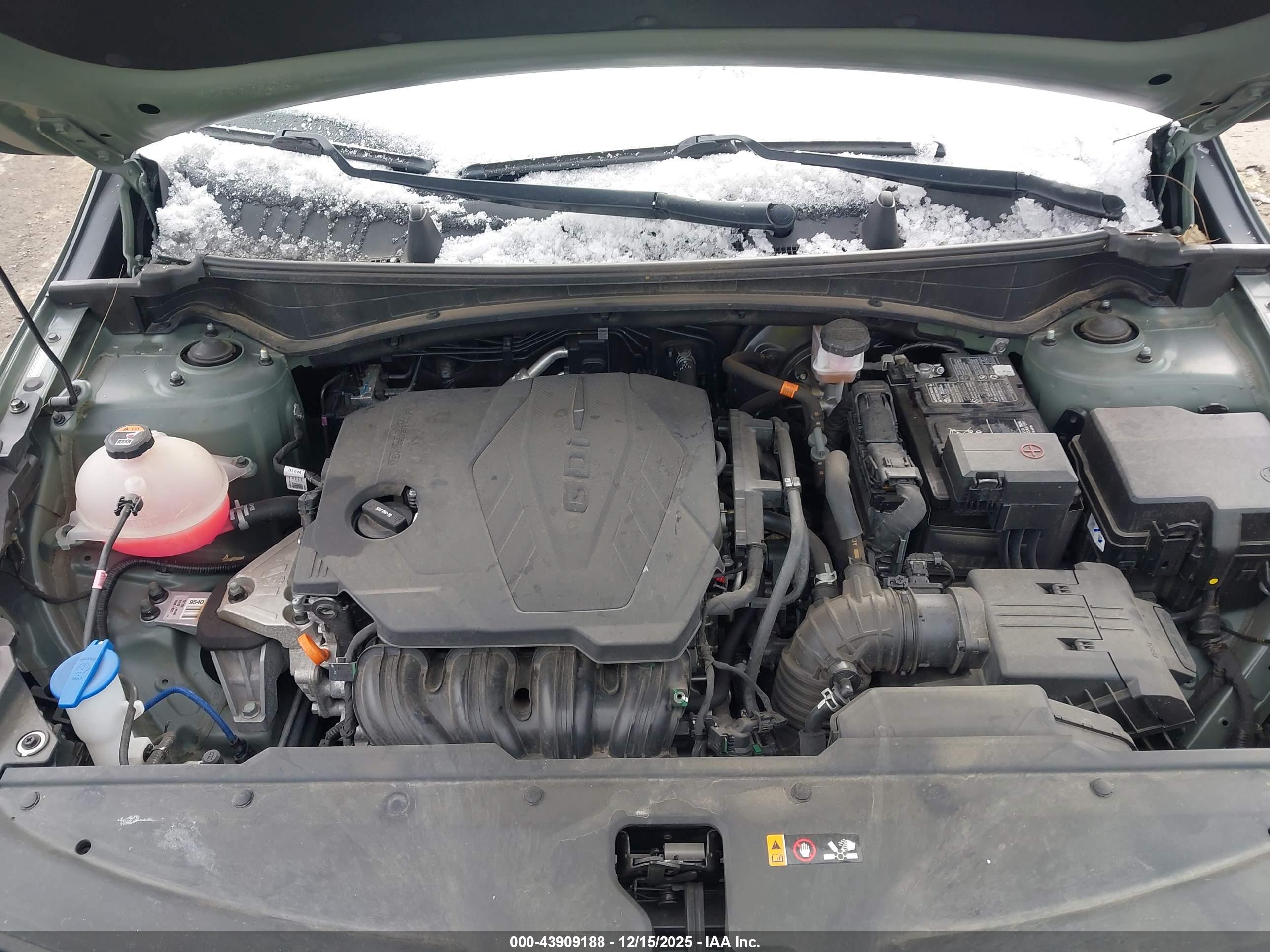 KIA SPORTAGE image 10