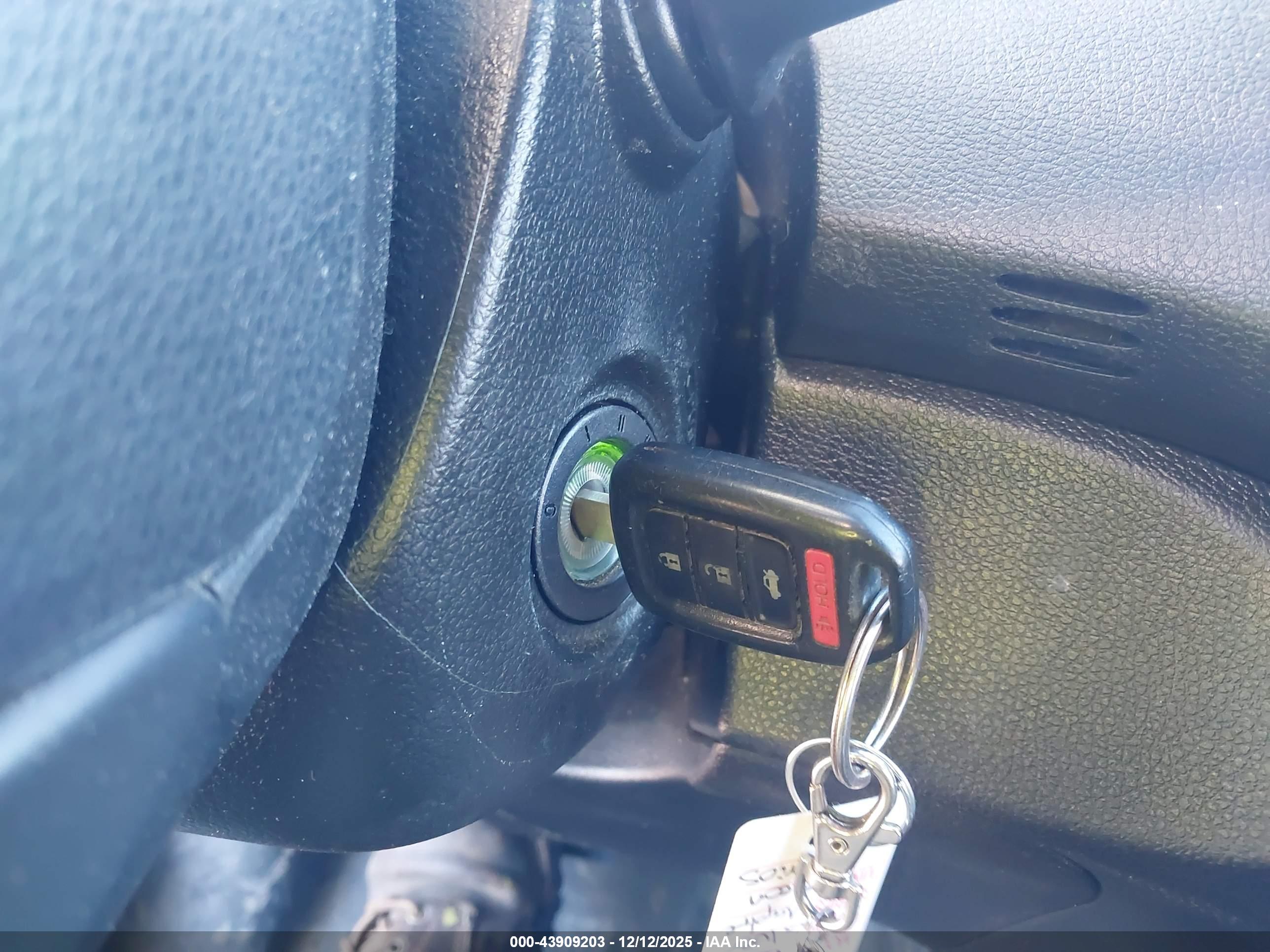 HONDA ACCORD image 11