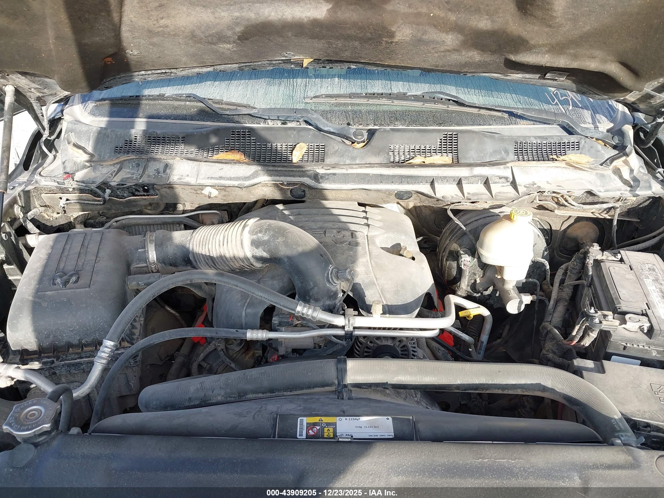 RAM 1500 image 10