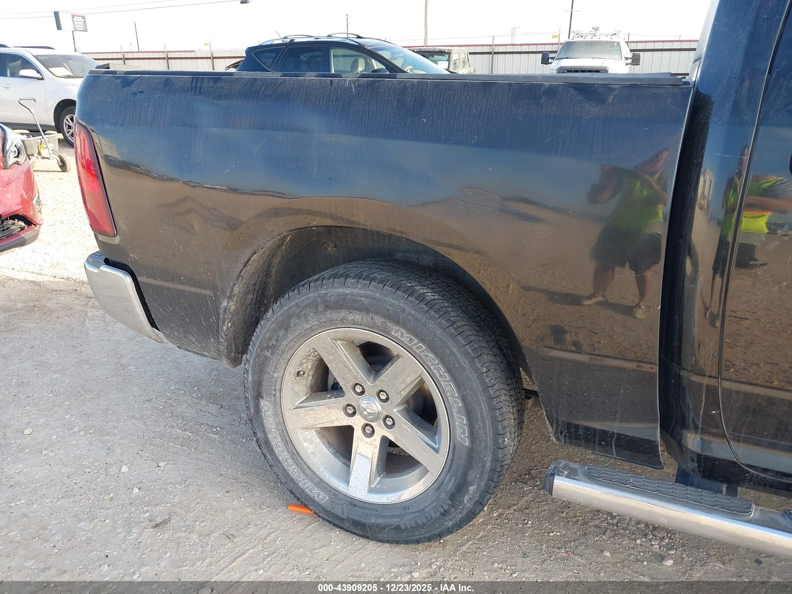 RAM 1500 image 6