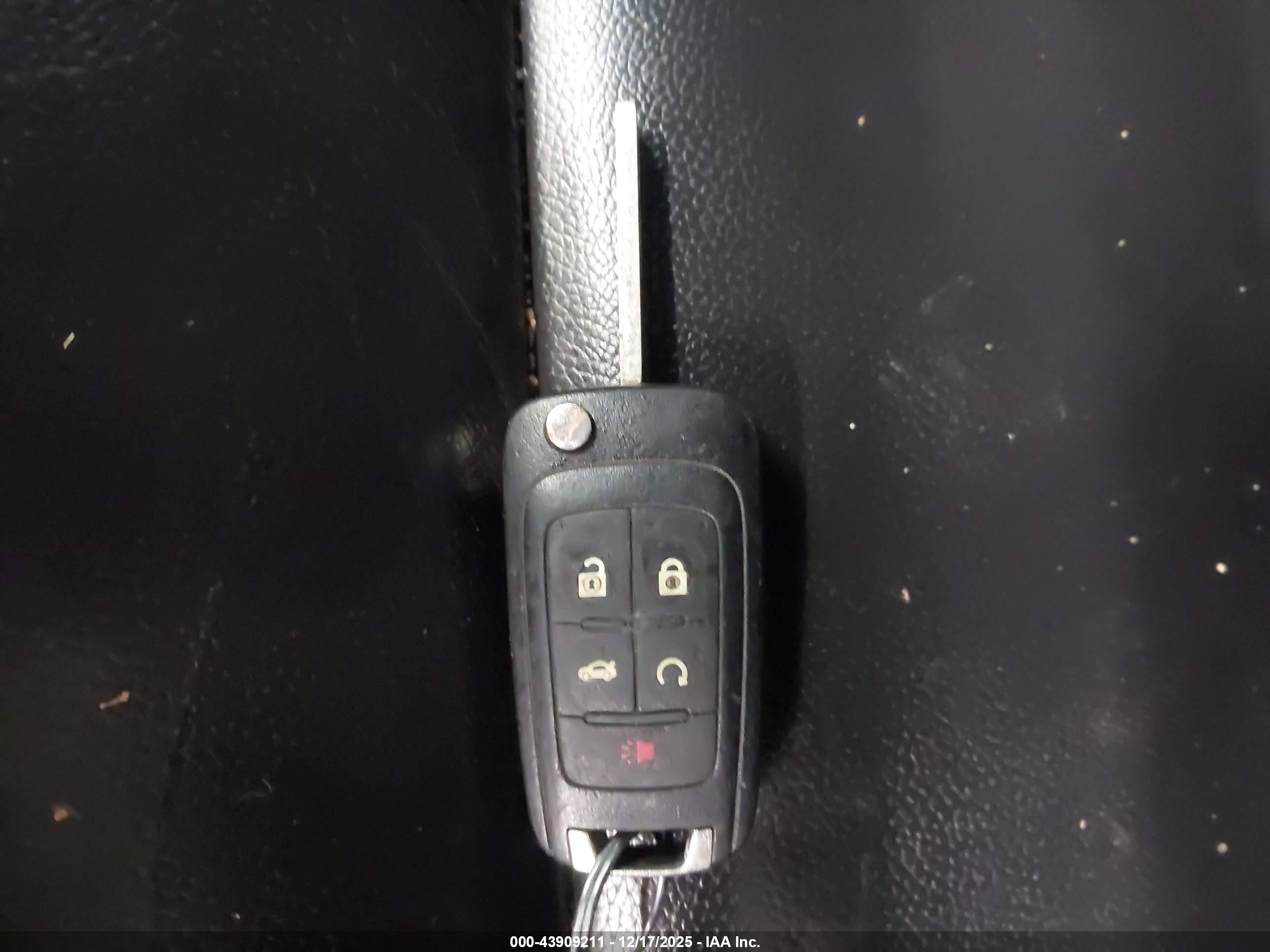 CHEVROLET CRUZE image 11
