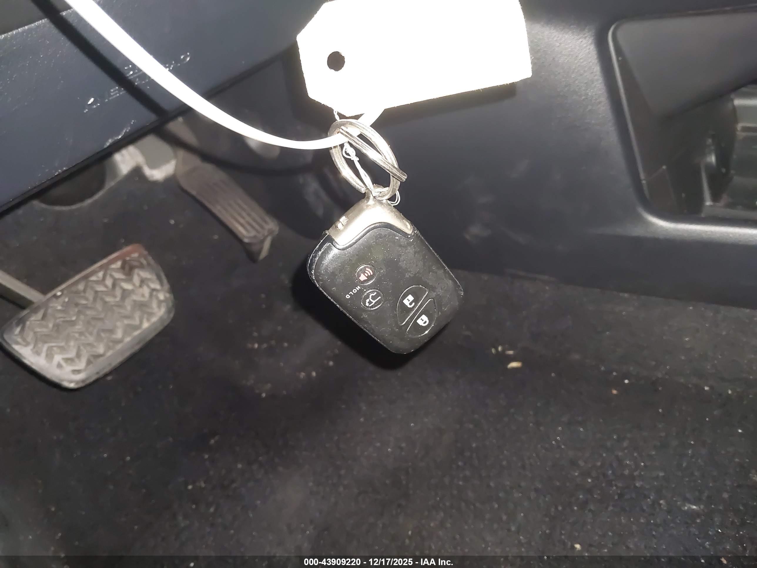 LEXUS RX image 11
