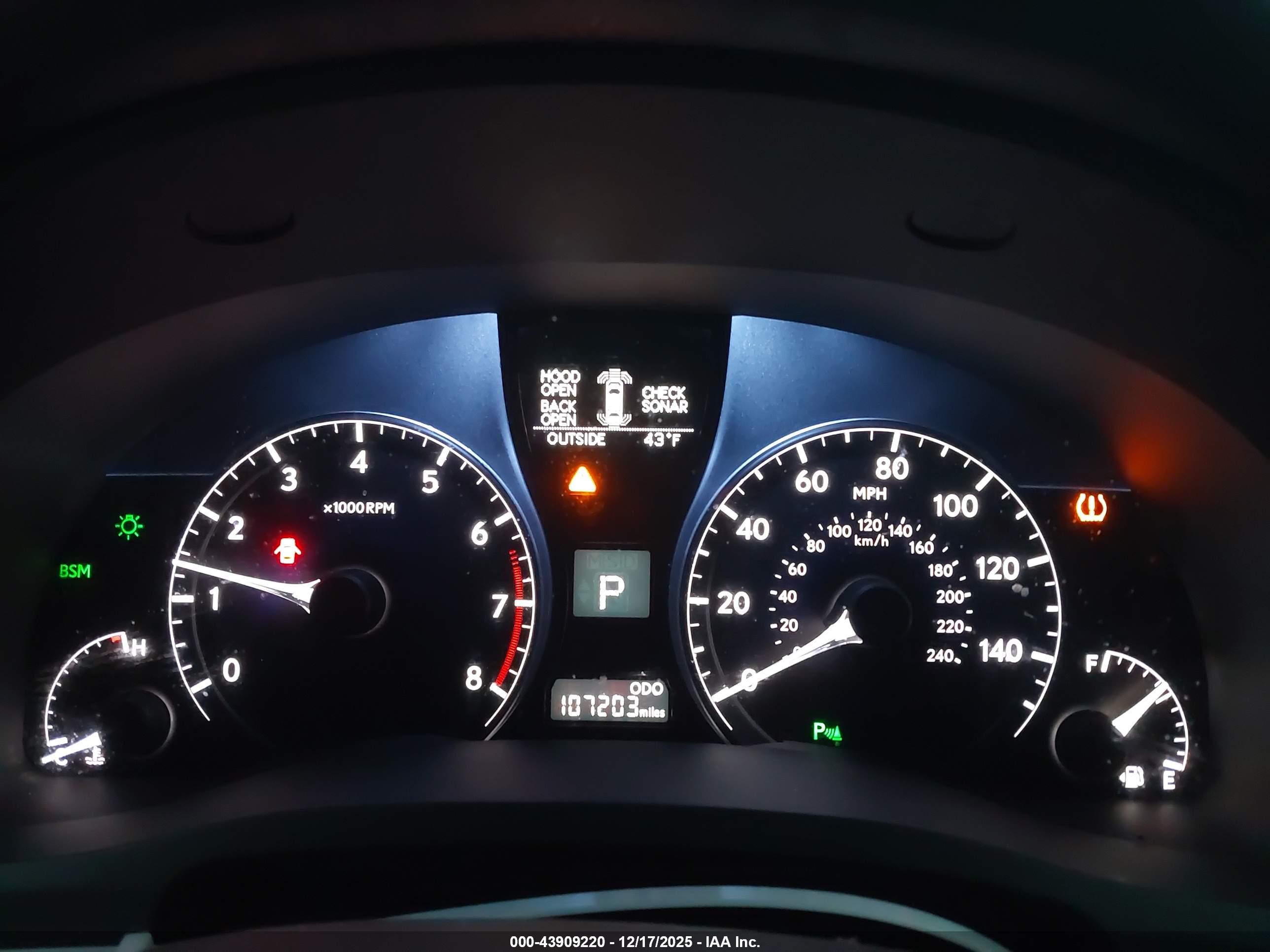 LEXUS RX image 7