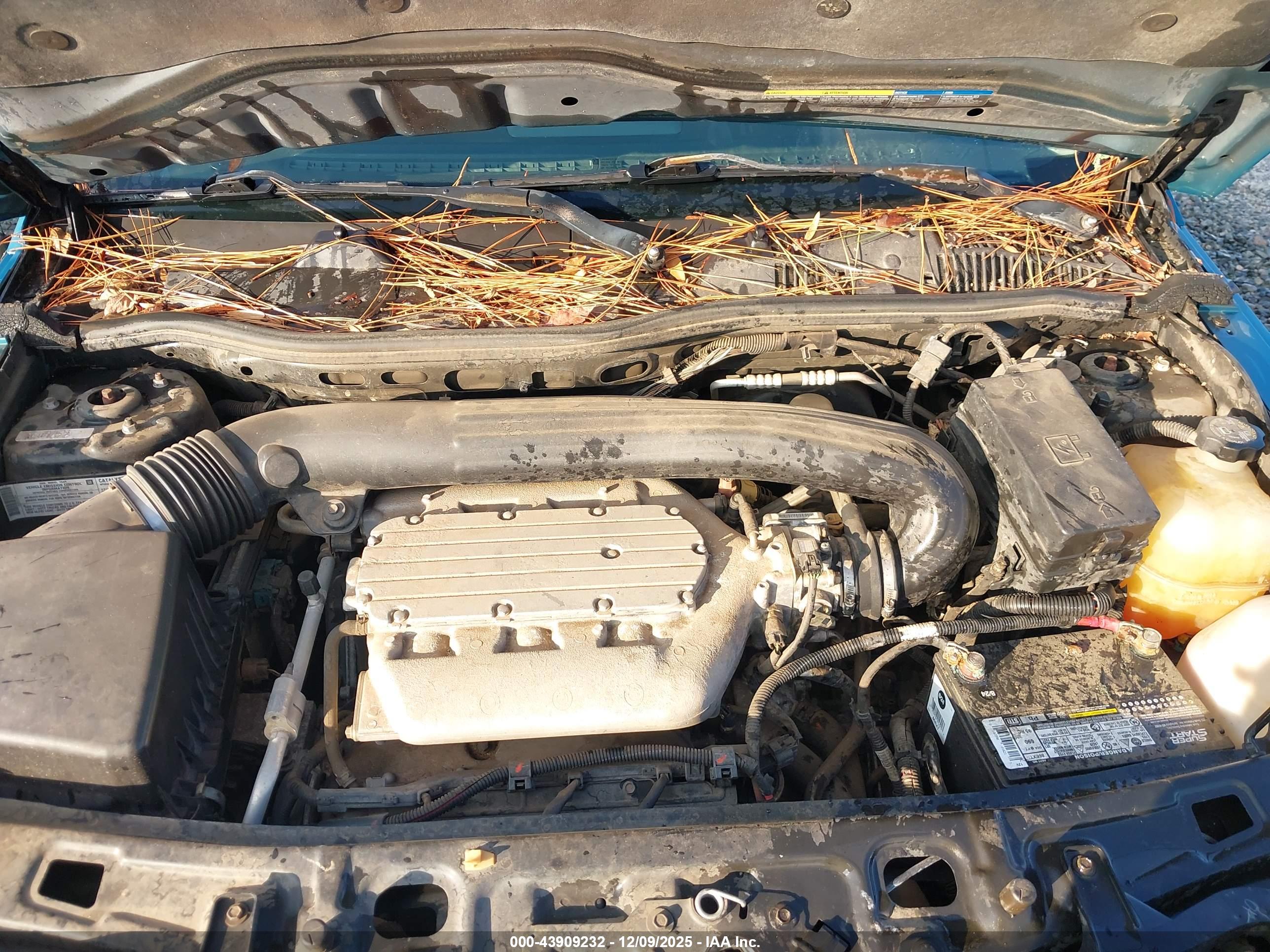 SATURN VUE image 10