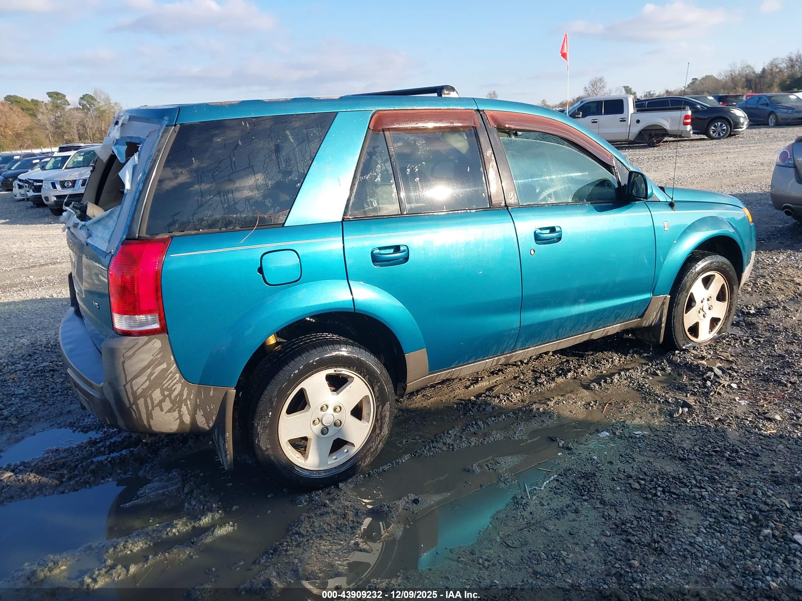 SATURN VUE image 4