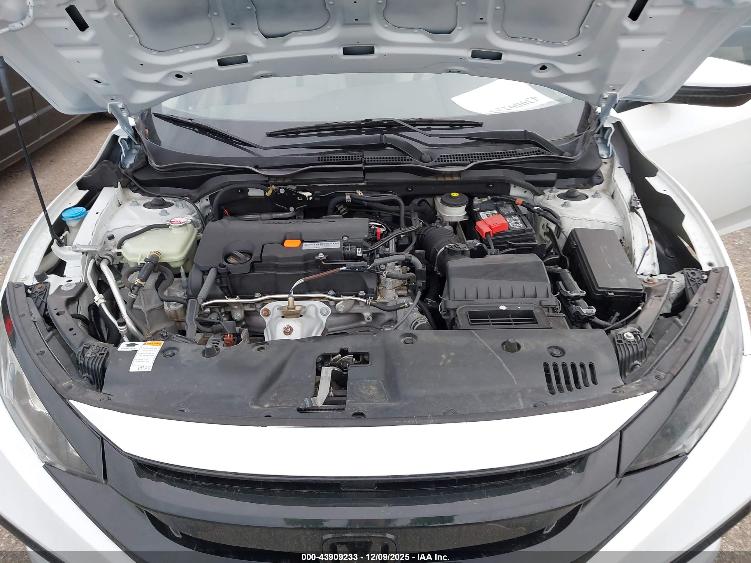 HONDA CIVIC image 10