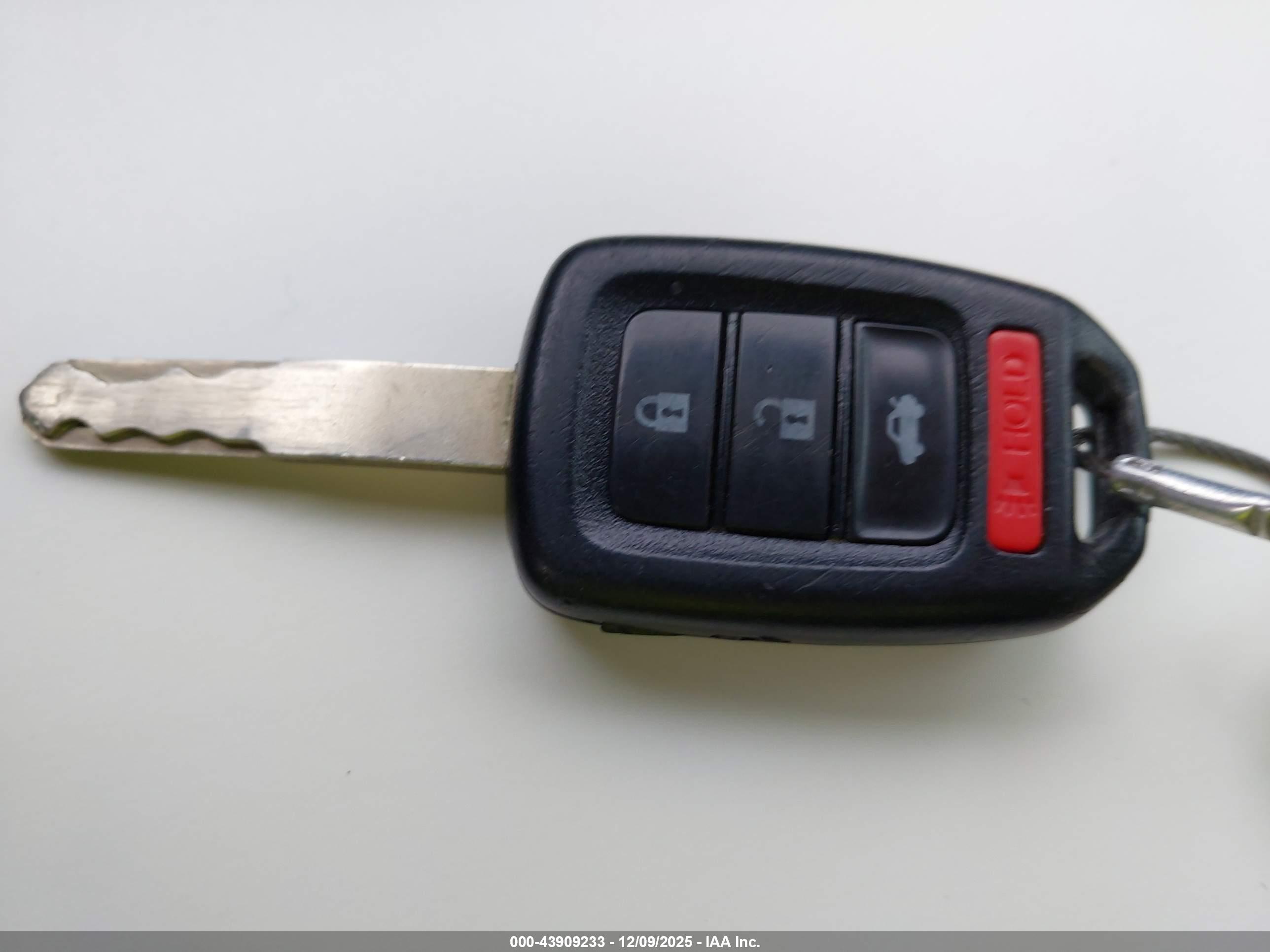 HONDA CIVIC image 11
