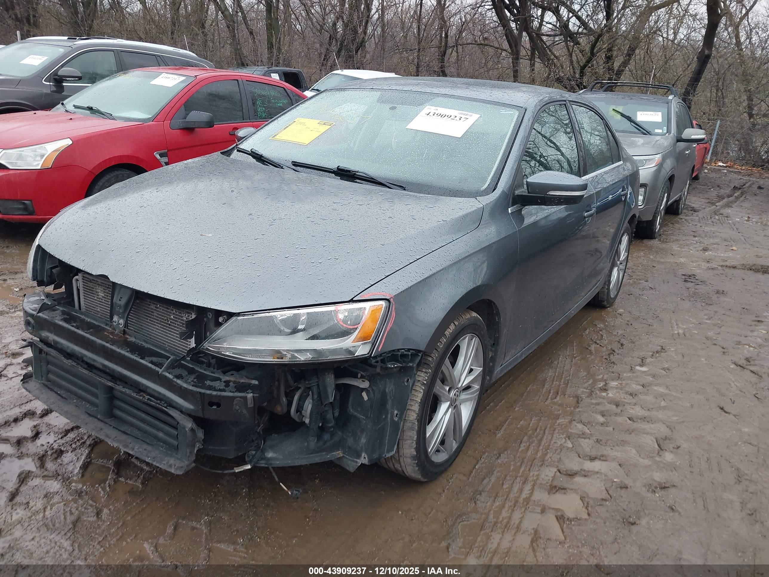 VOLKSWAGEN JETTA image 2