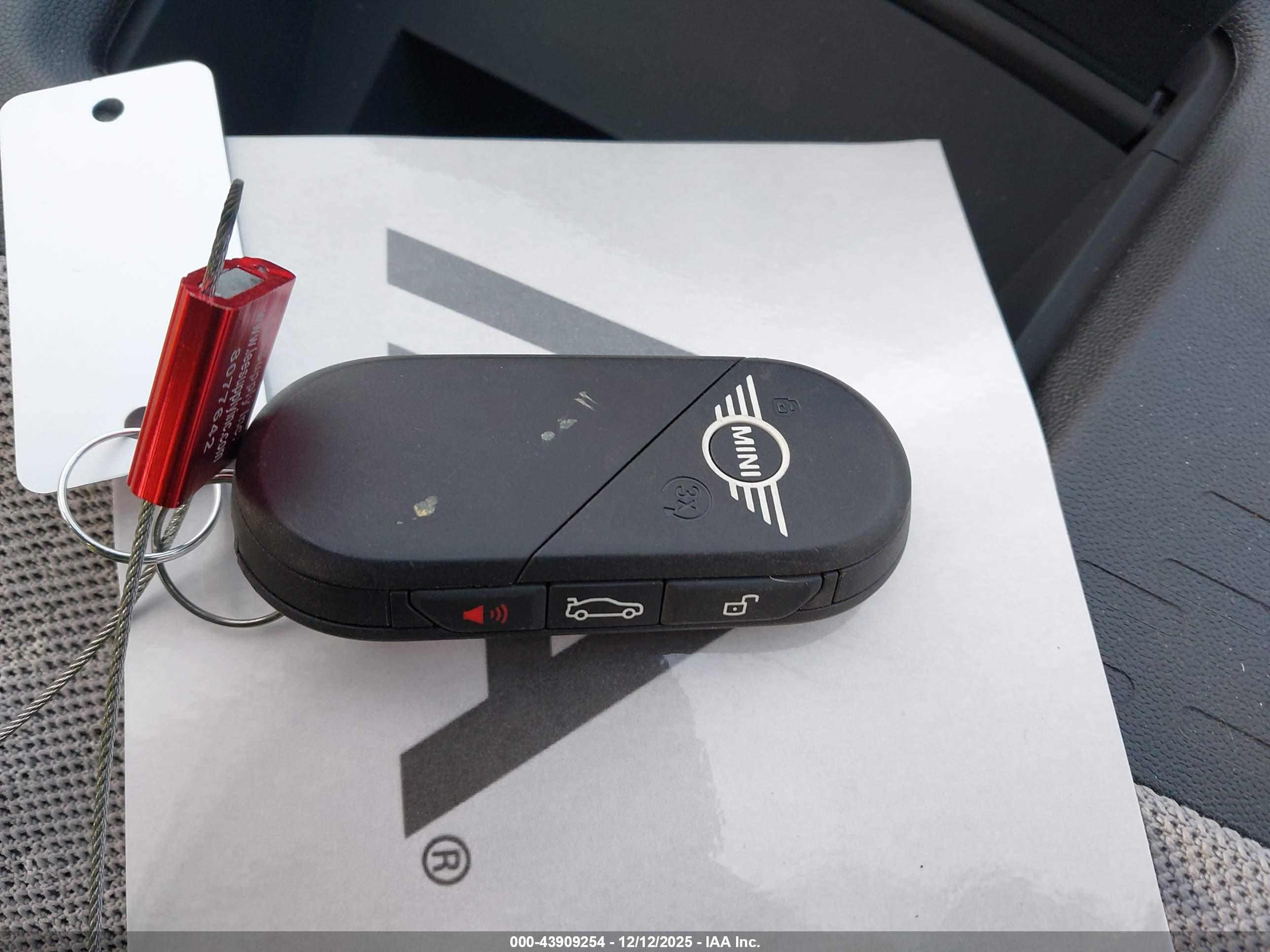 MINI HARDTOP image 11