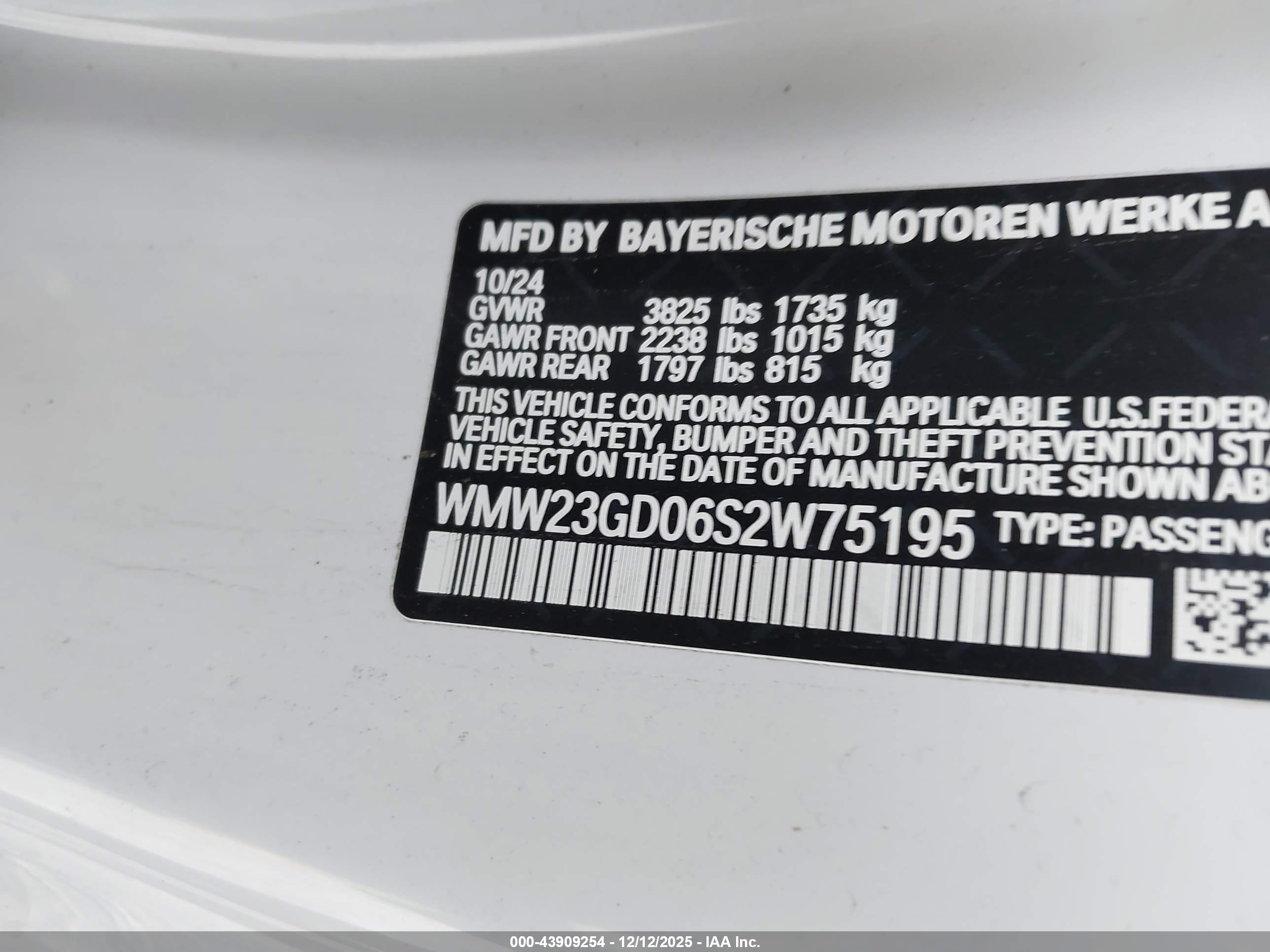 MINI HARDTOP image 9