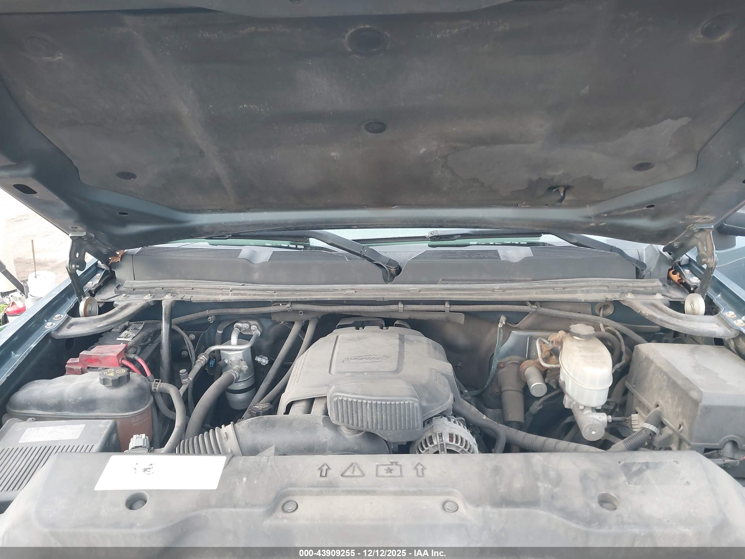 CHEVROLET SILVERADO image 10