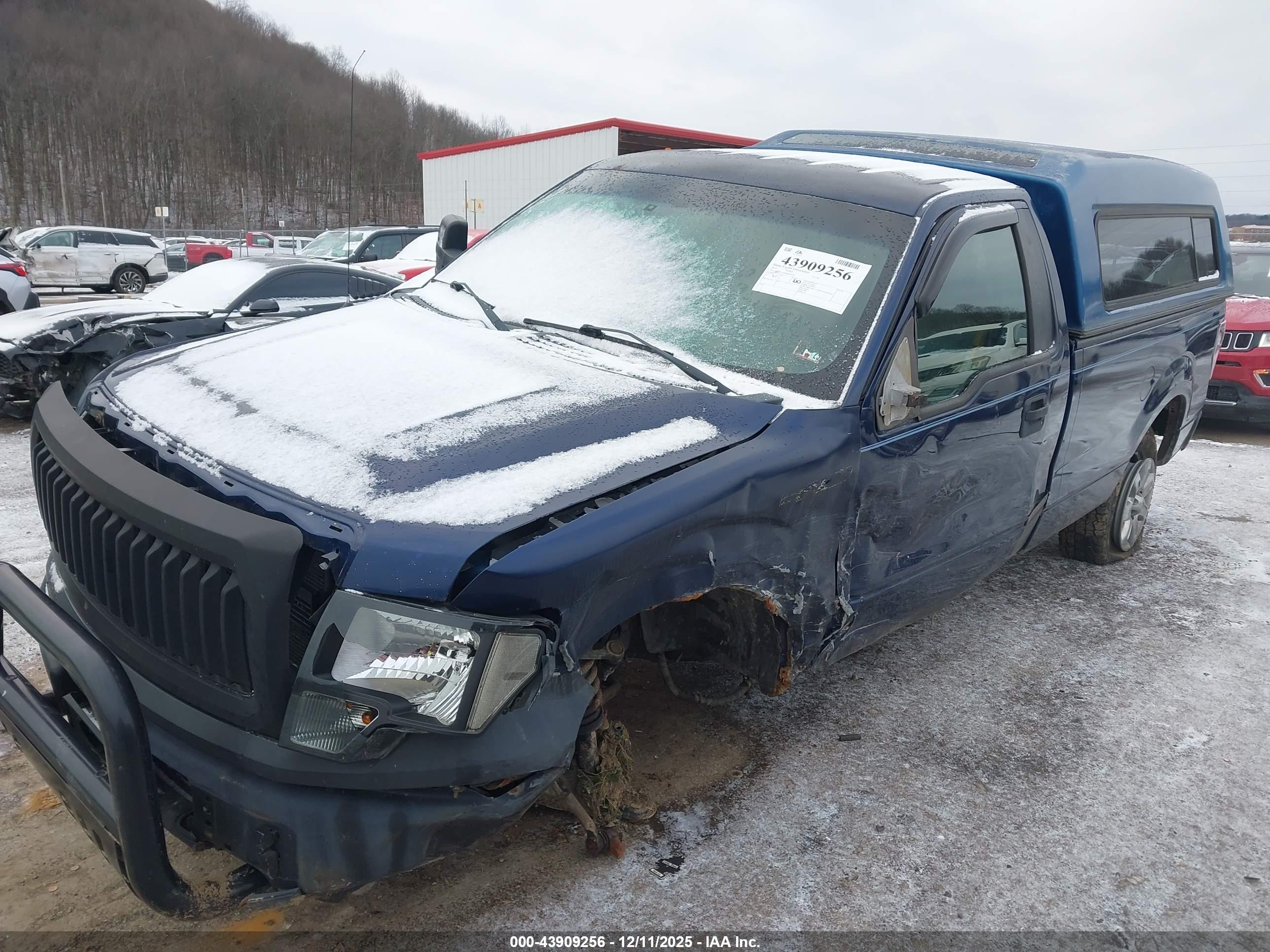 FORD F-150 image 2