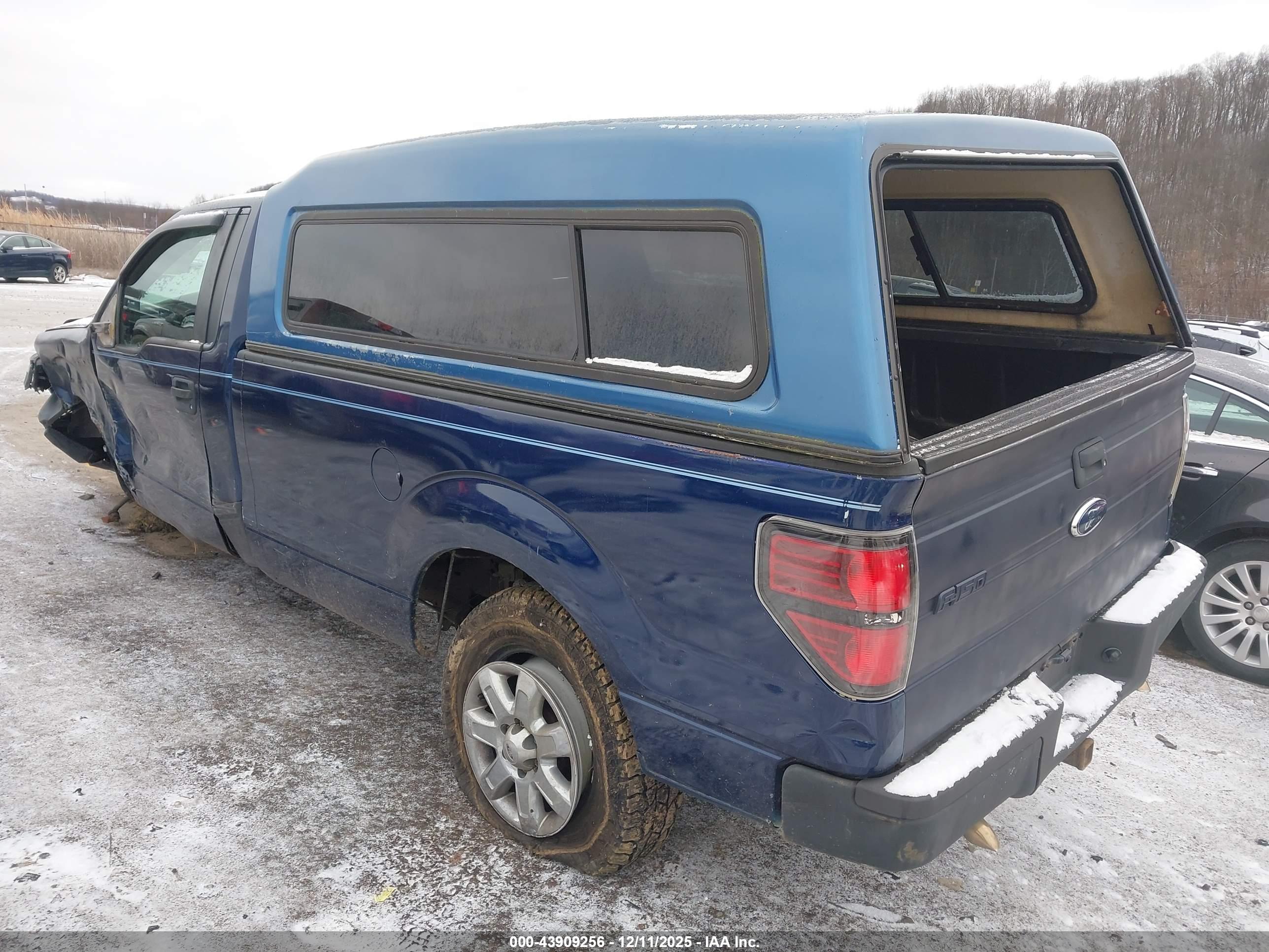 FORD F-150 image 3