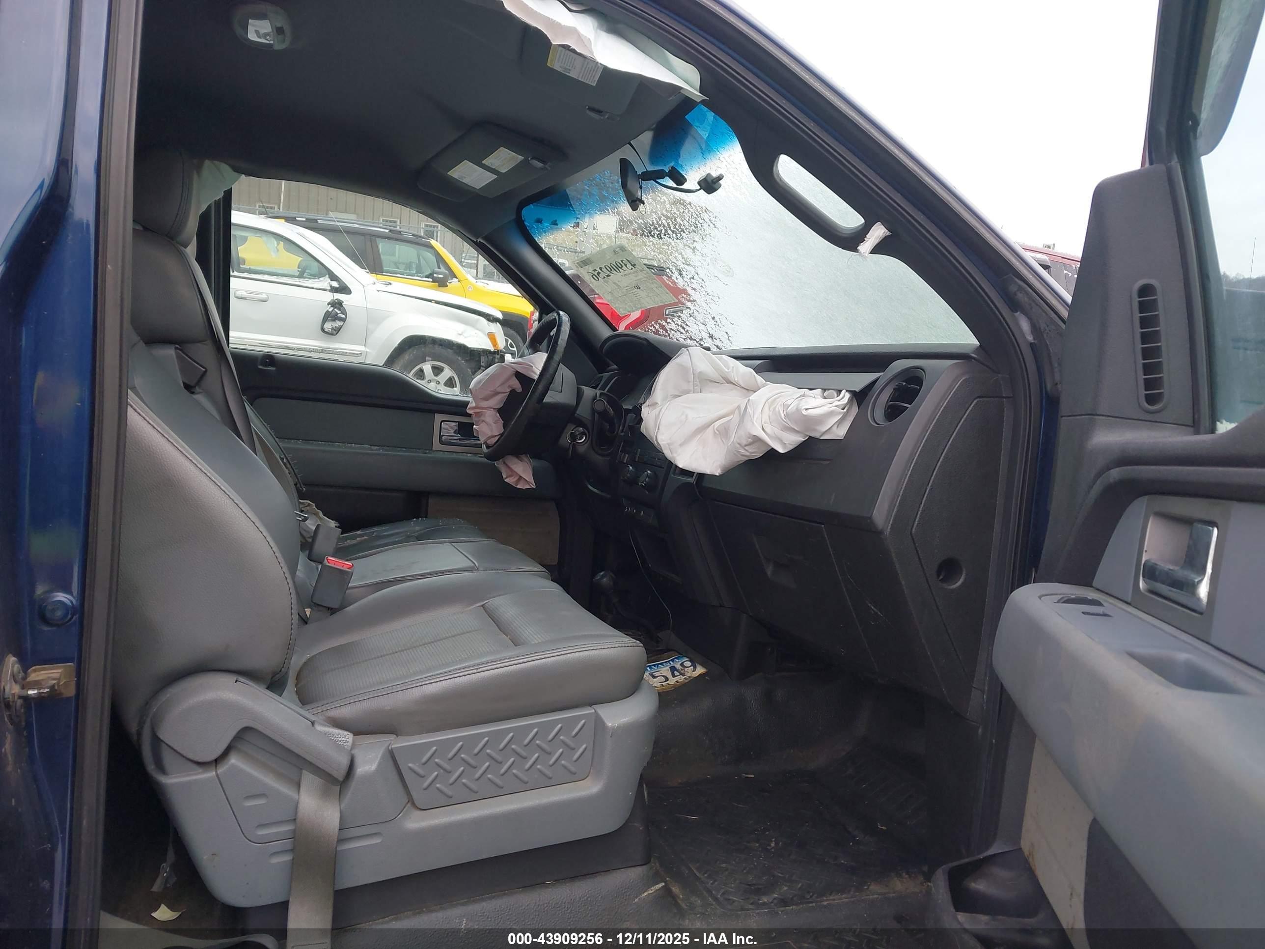 FORD F-150 image 5