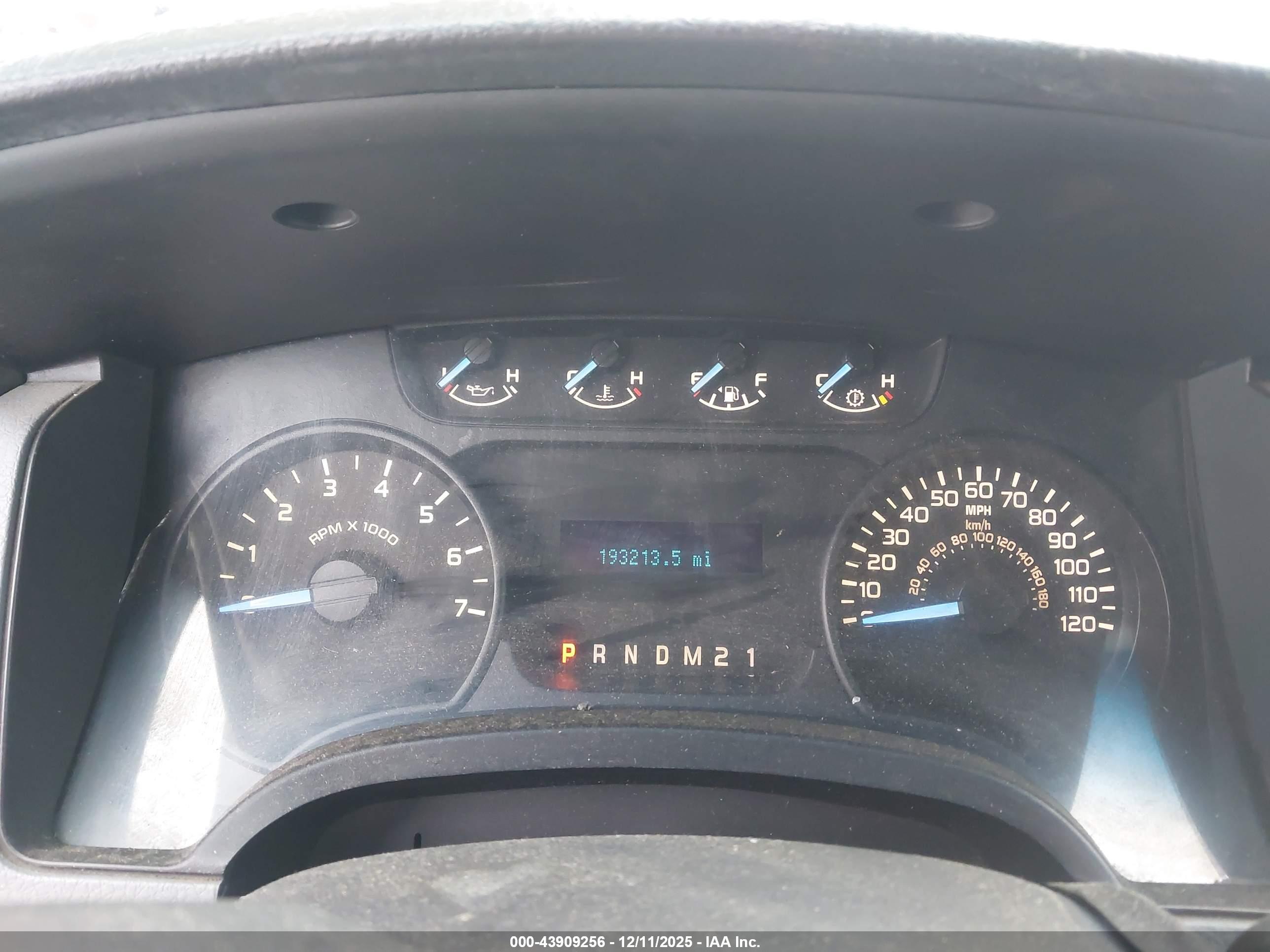 FORD F-150 image 7