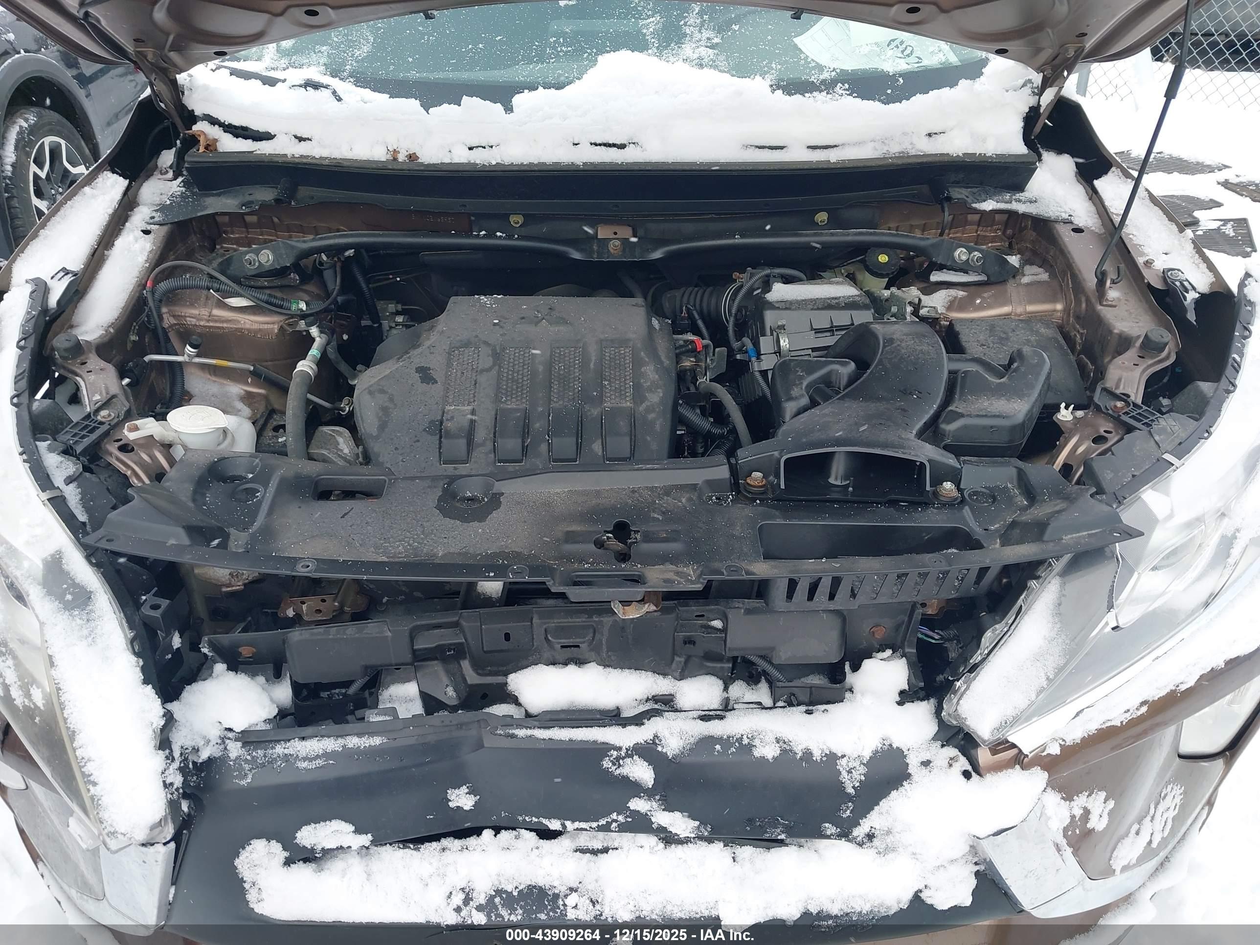 MITSUBISHI ECLIPSE image 10
