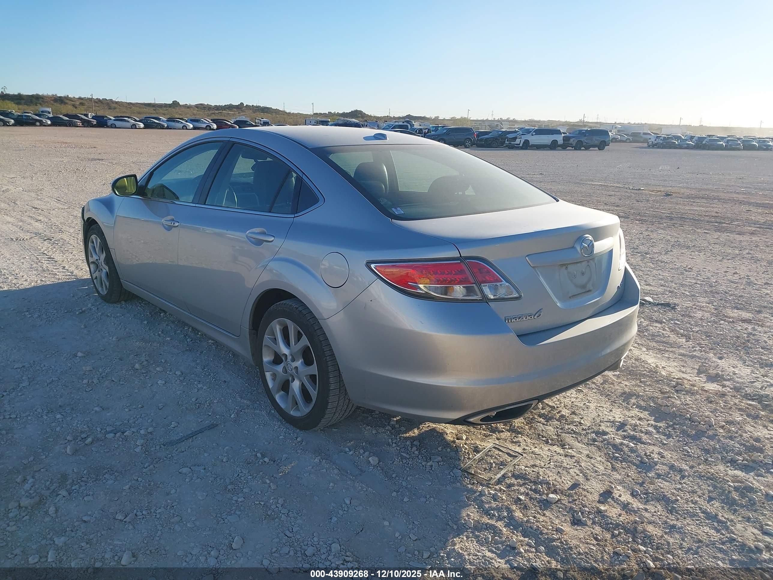MAZDA MAZDA6 image 3