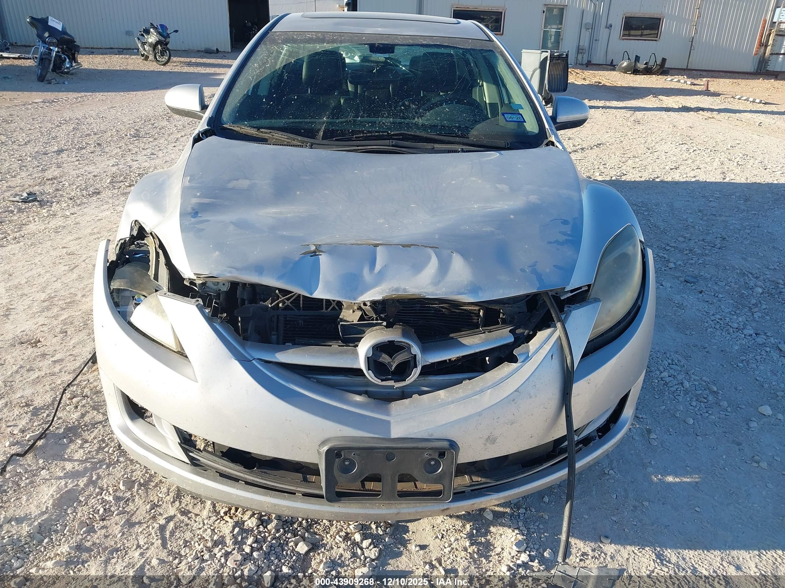 MAZDA MAZDA6 image 6