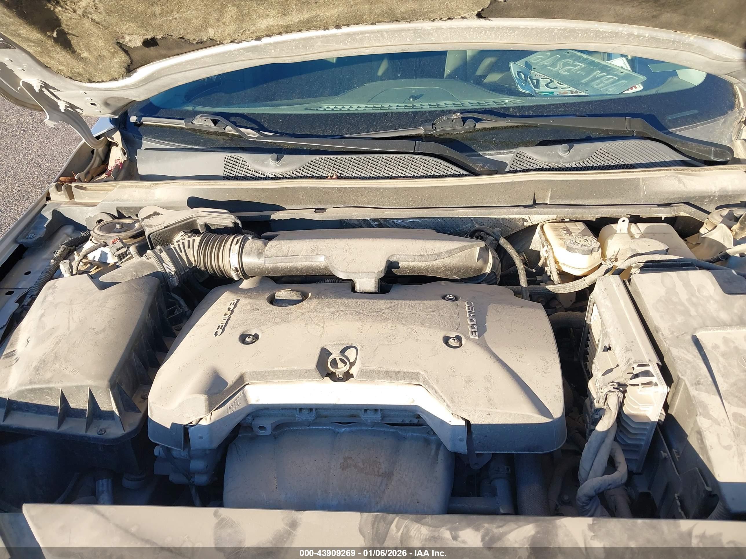 CHEVROLET IMPALA image 10