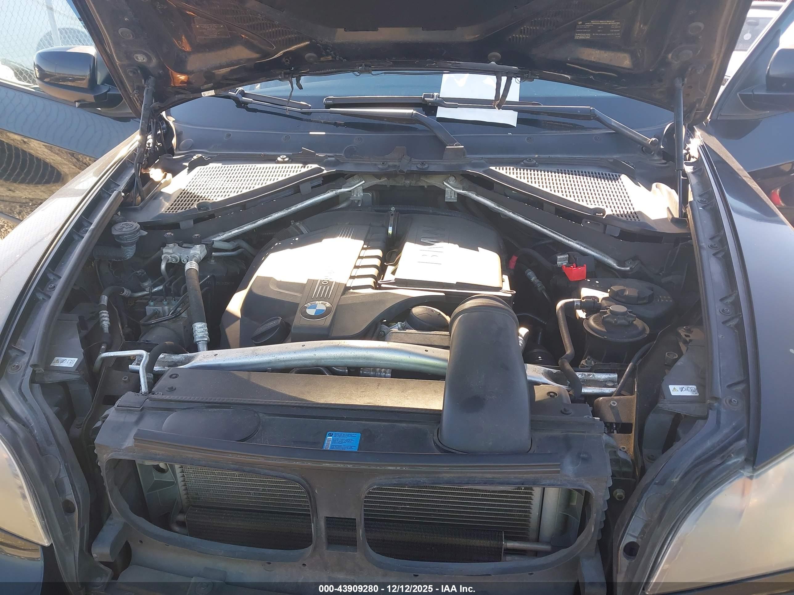 BMW X5 image 10