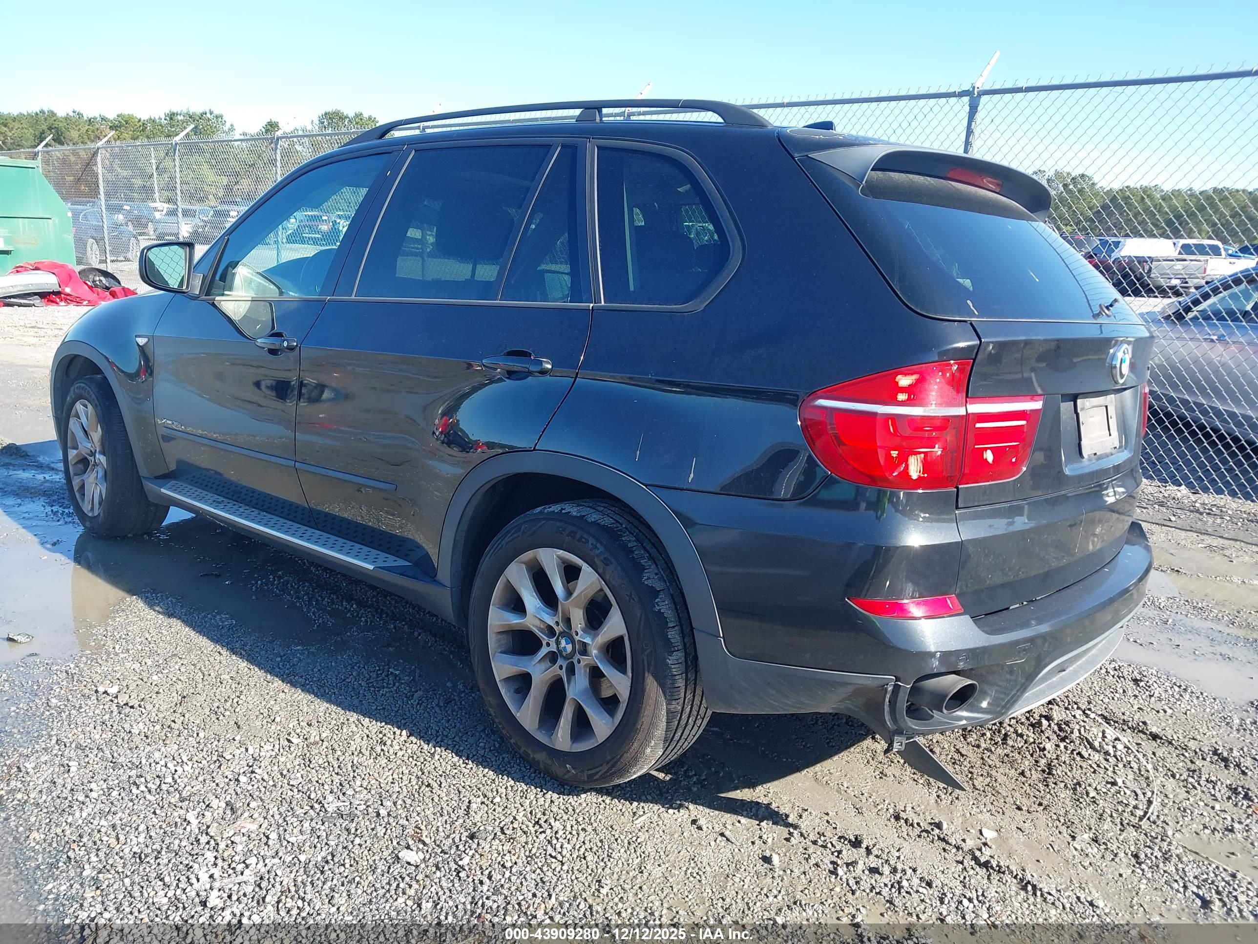 BMW X5 image 3
