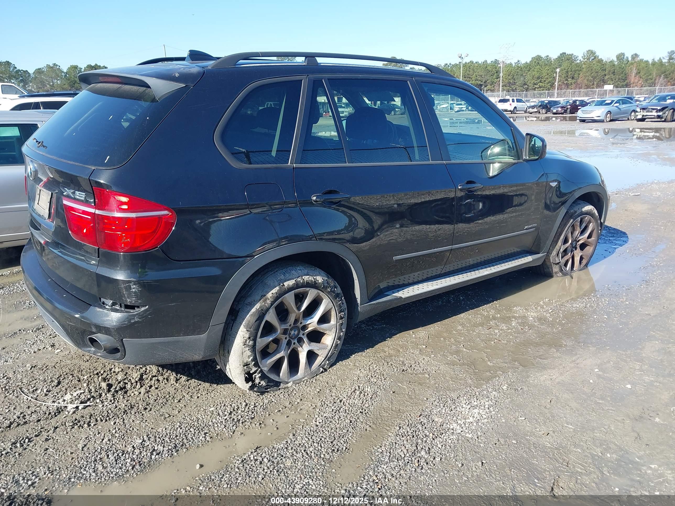 BMW X5 image 4