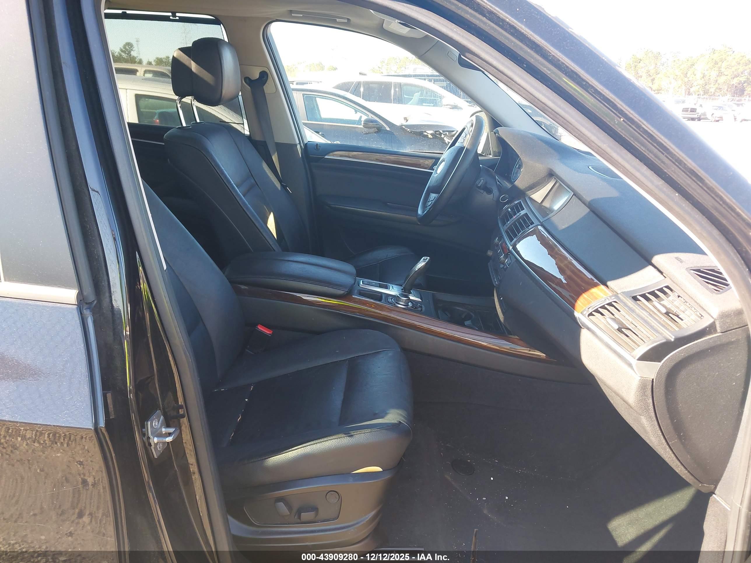 BMW X5 image 5