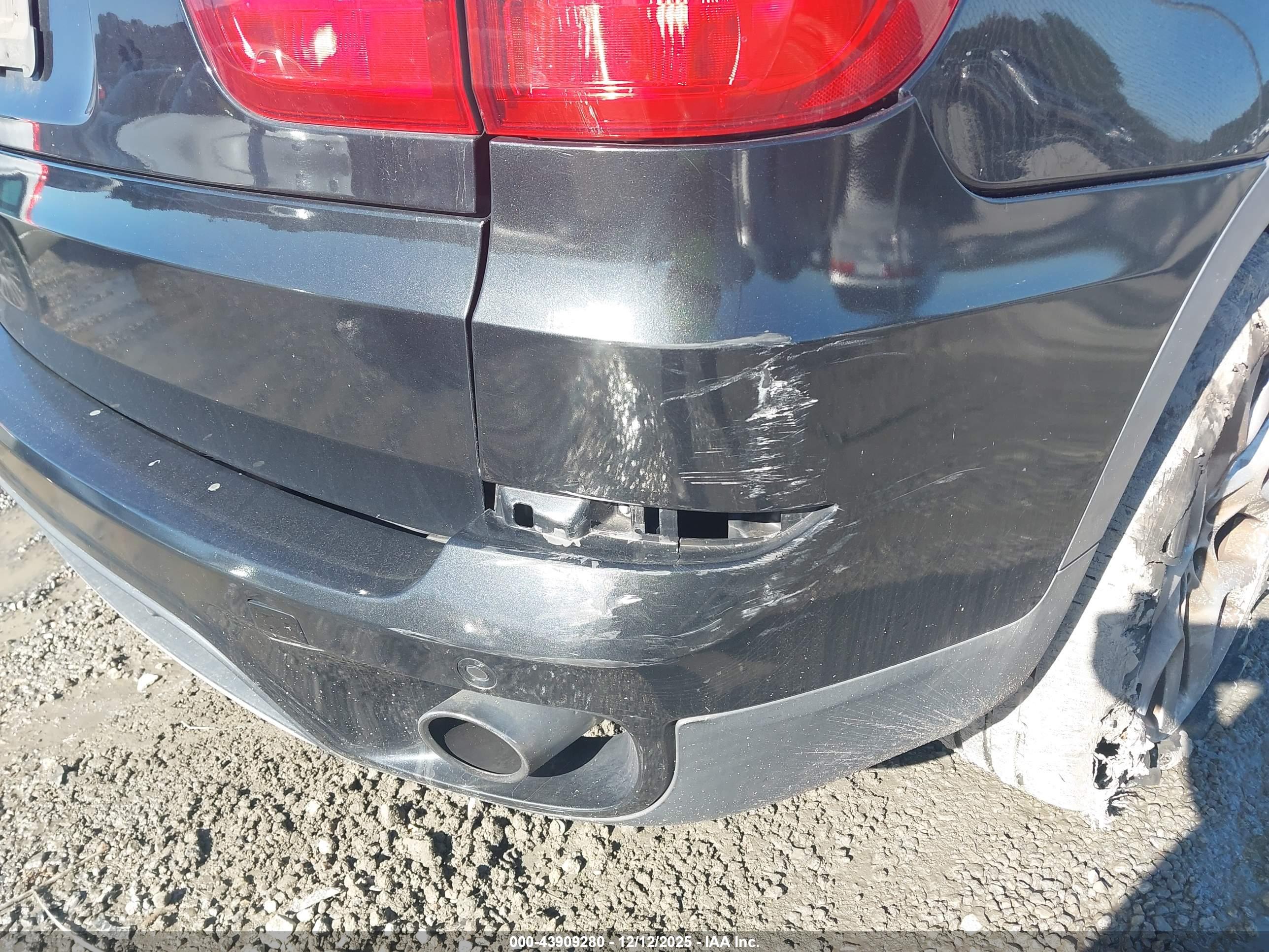 BMW X5 image 6