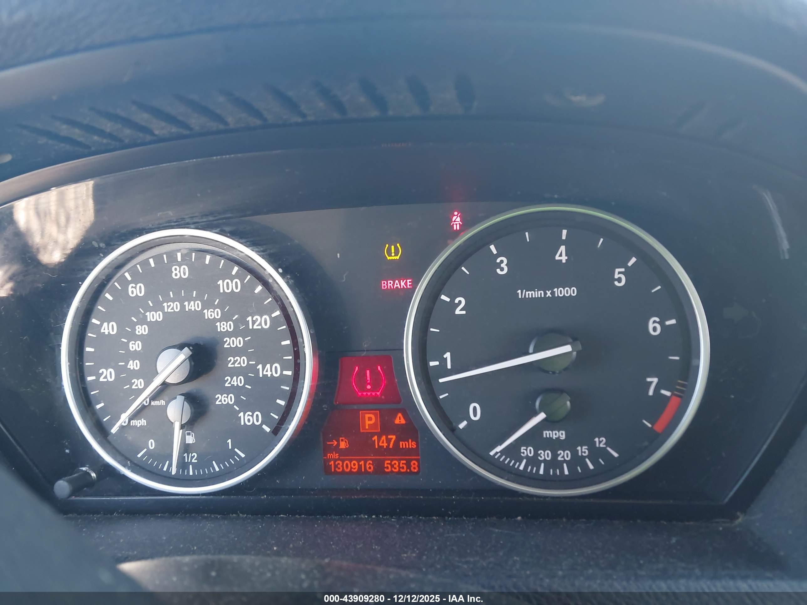 BMW X5 image 7
