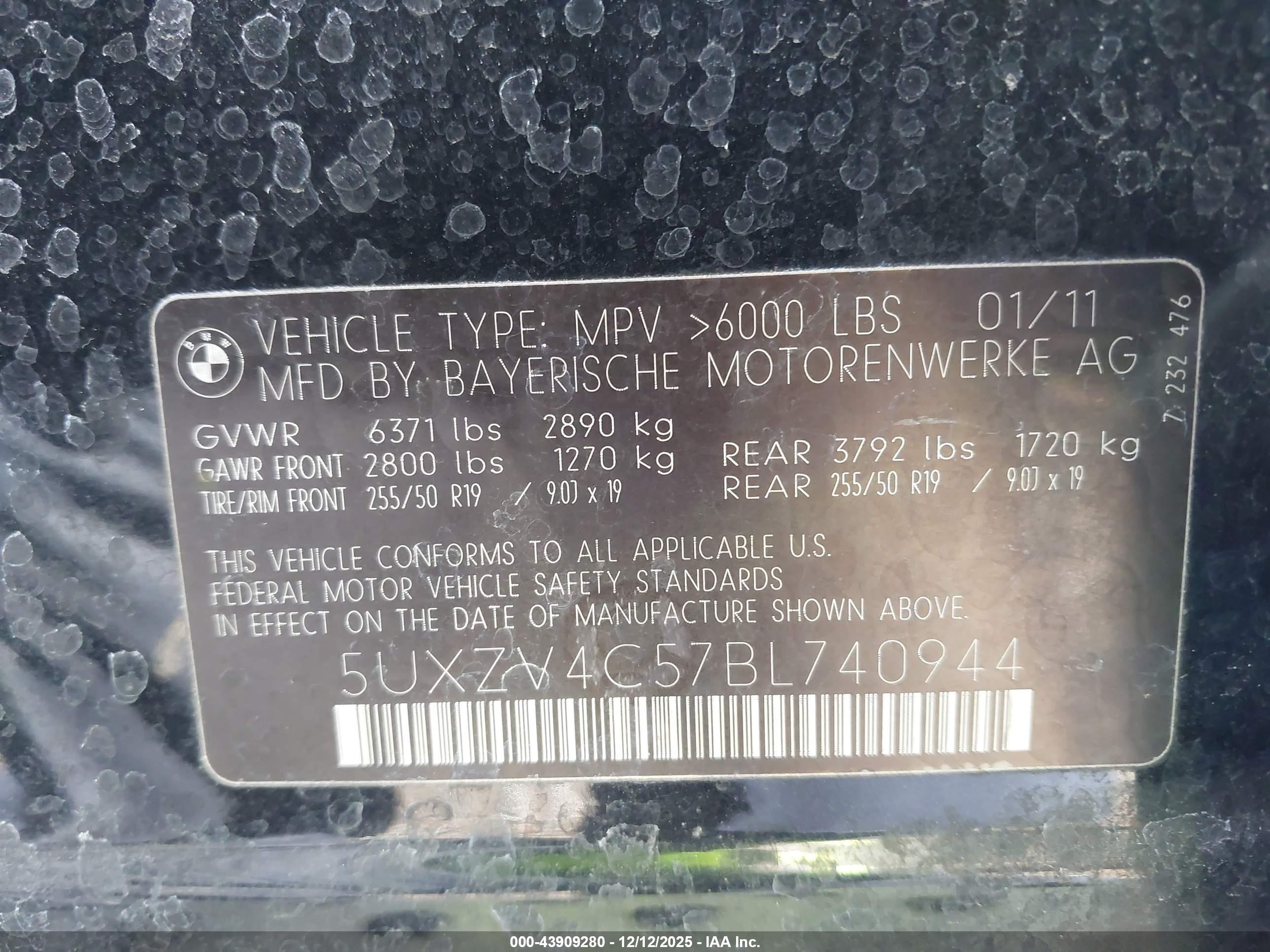 BMW X5 image 9