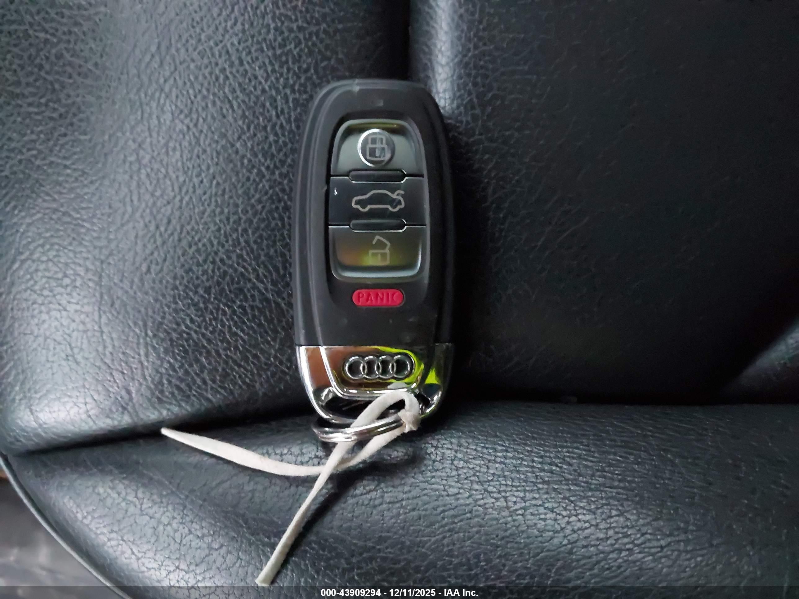 AUDI Q5 image 11