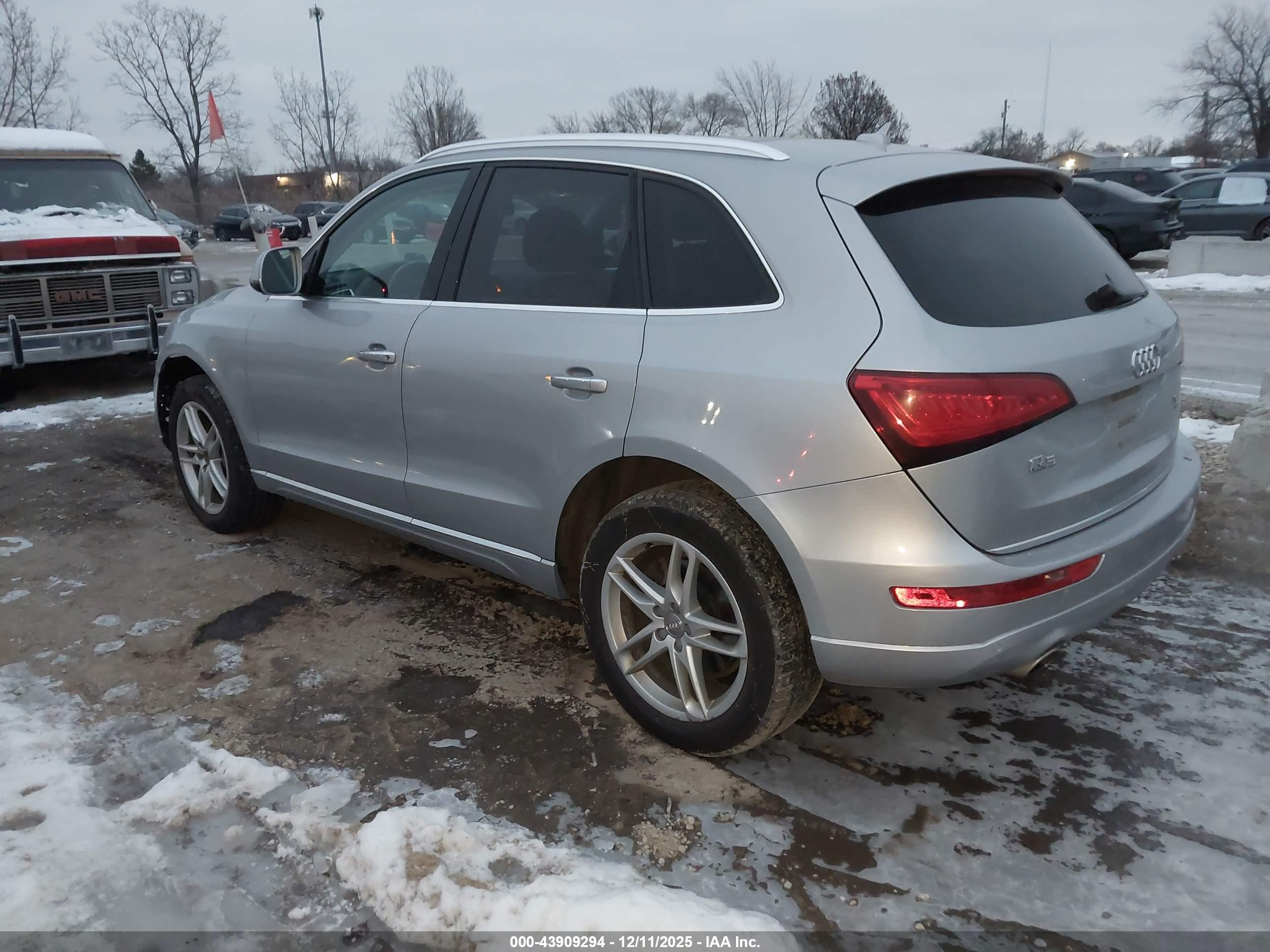AUDI Q5 image 3