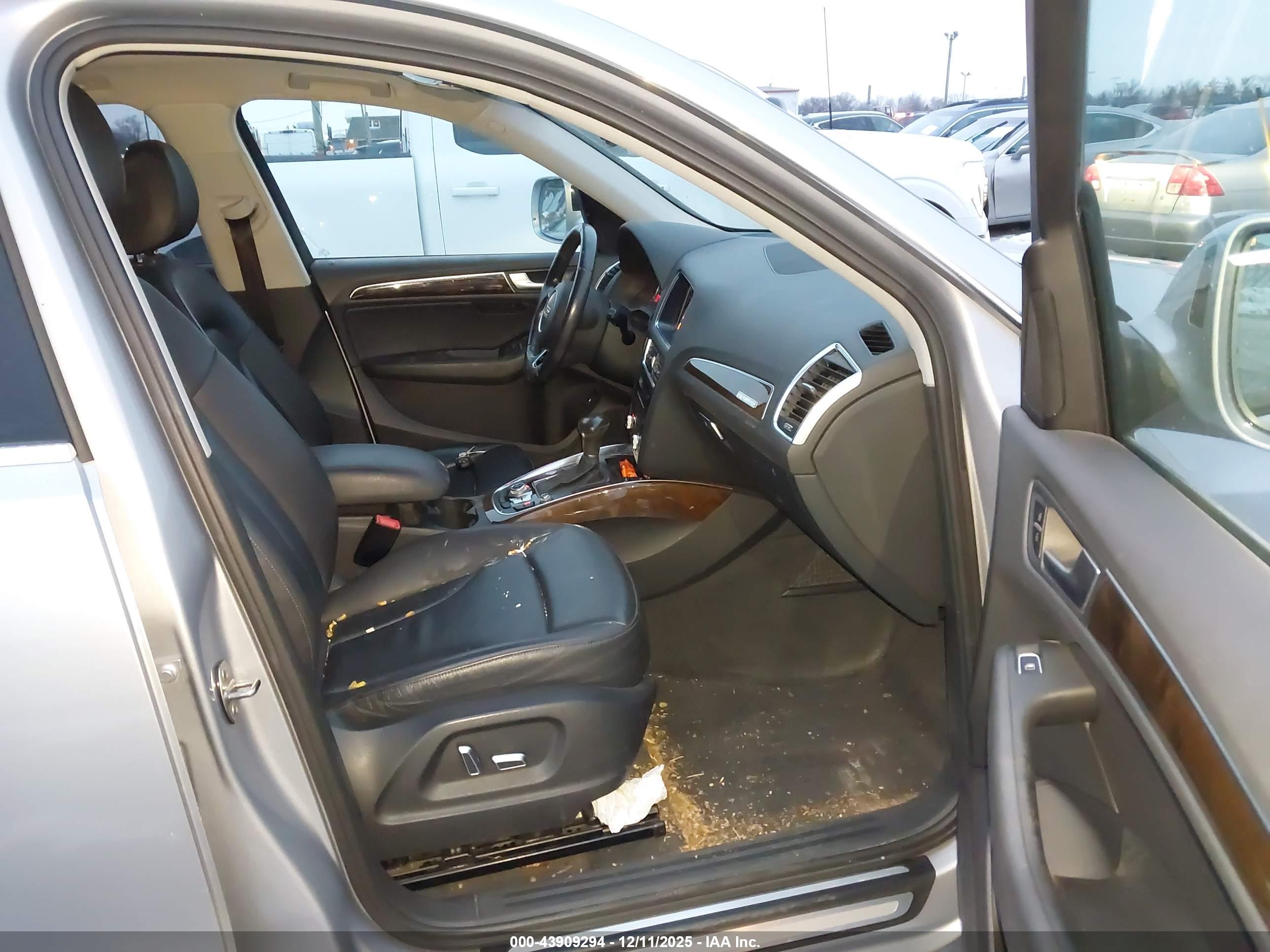 AUDI Q5 image 5