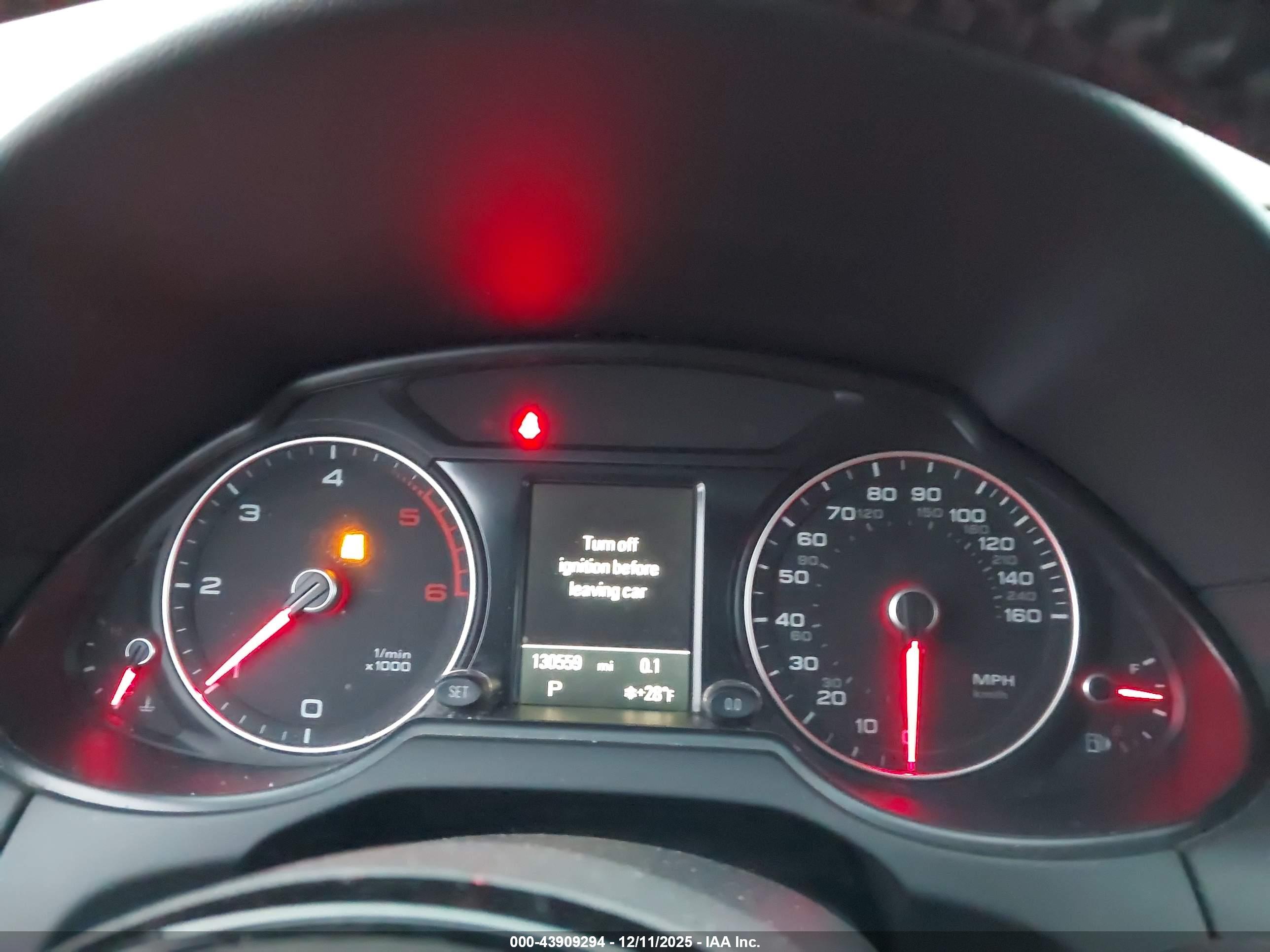 AUDI Q5 image 7