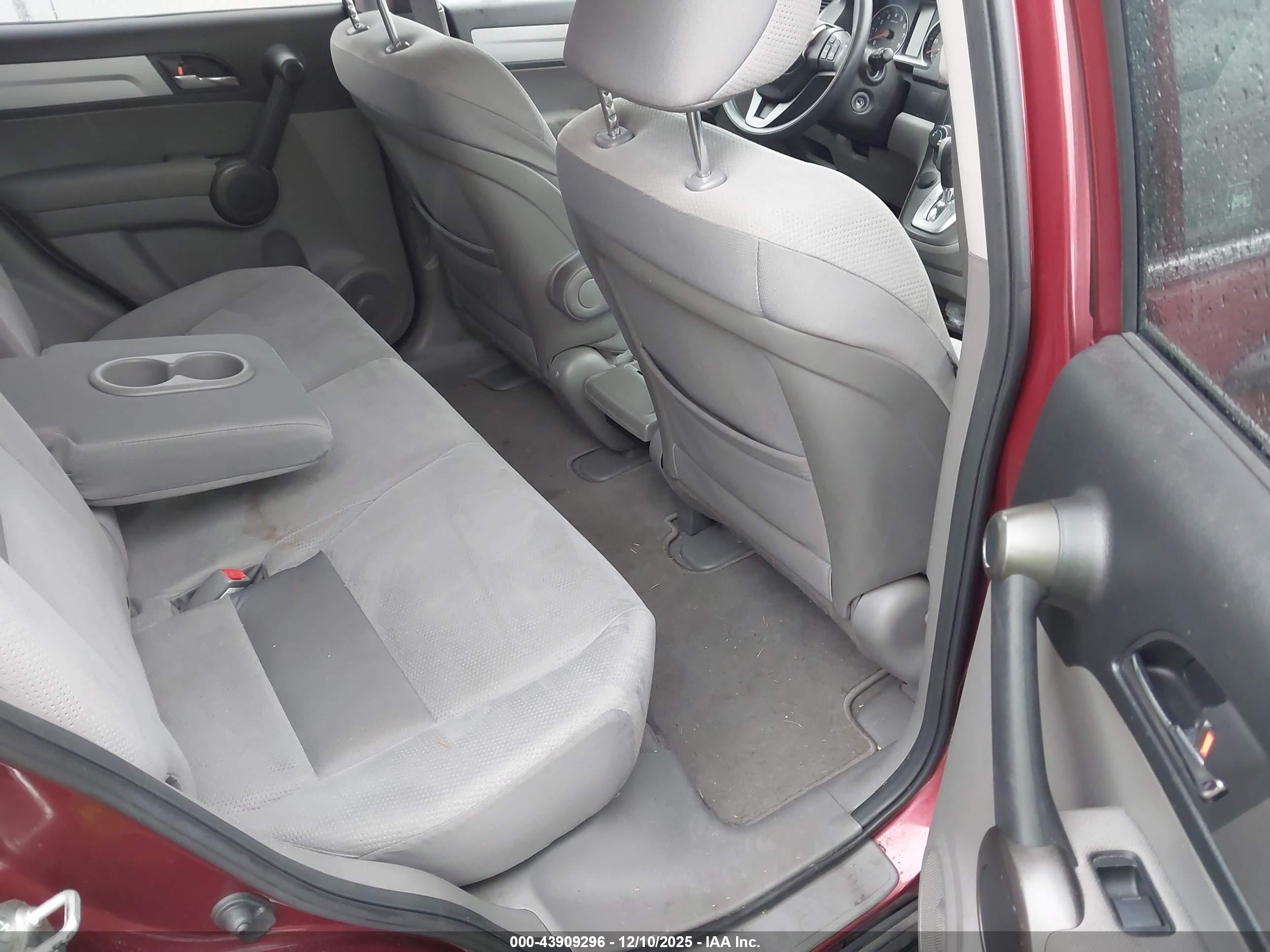 HONDA CR-V image 8