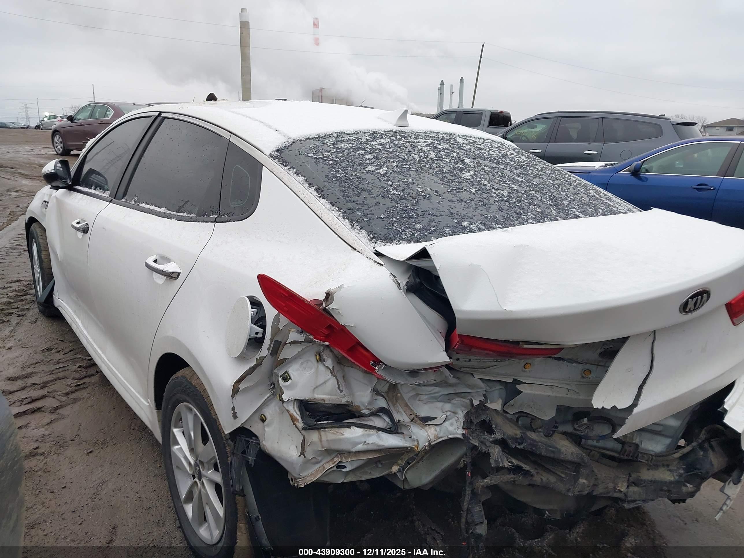 KIA OPTIMA image 3