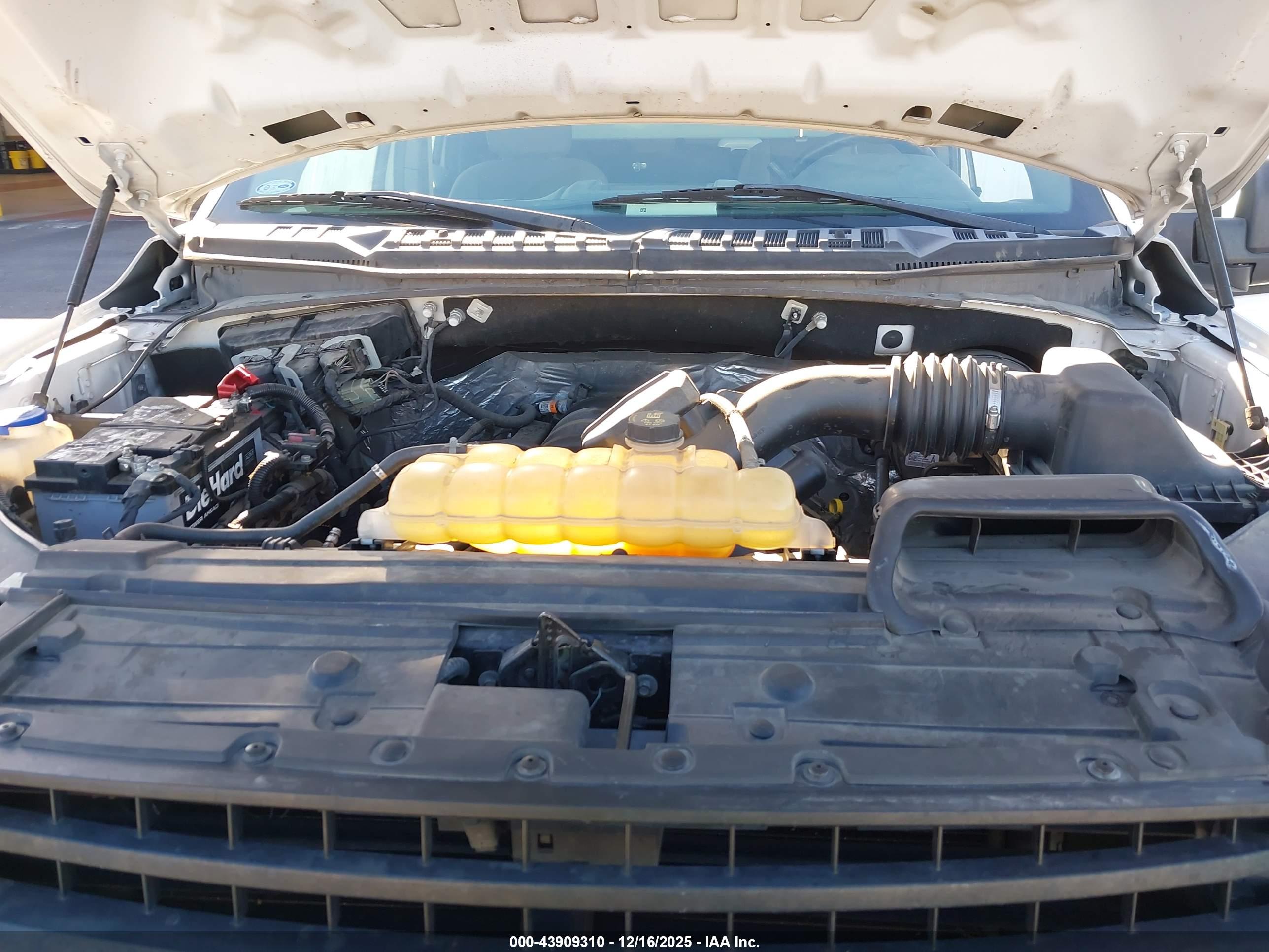 FORD F-150 image 10