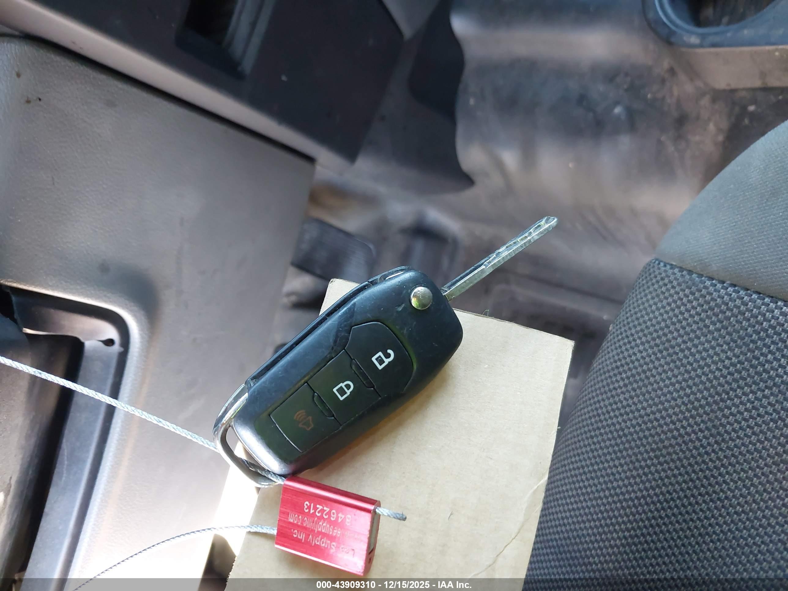 FORD F-150 image 11