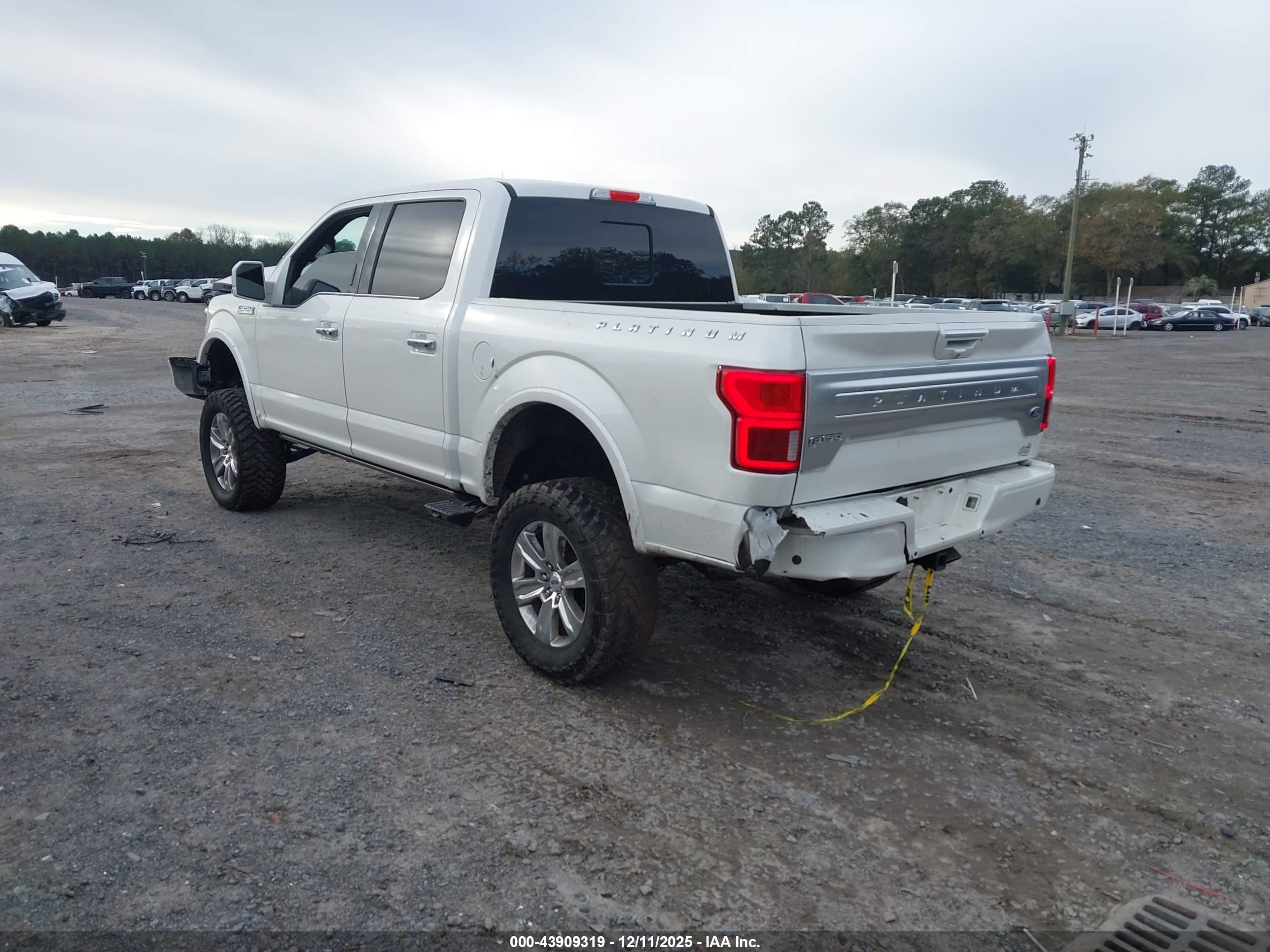 FORD F-150 image 3
