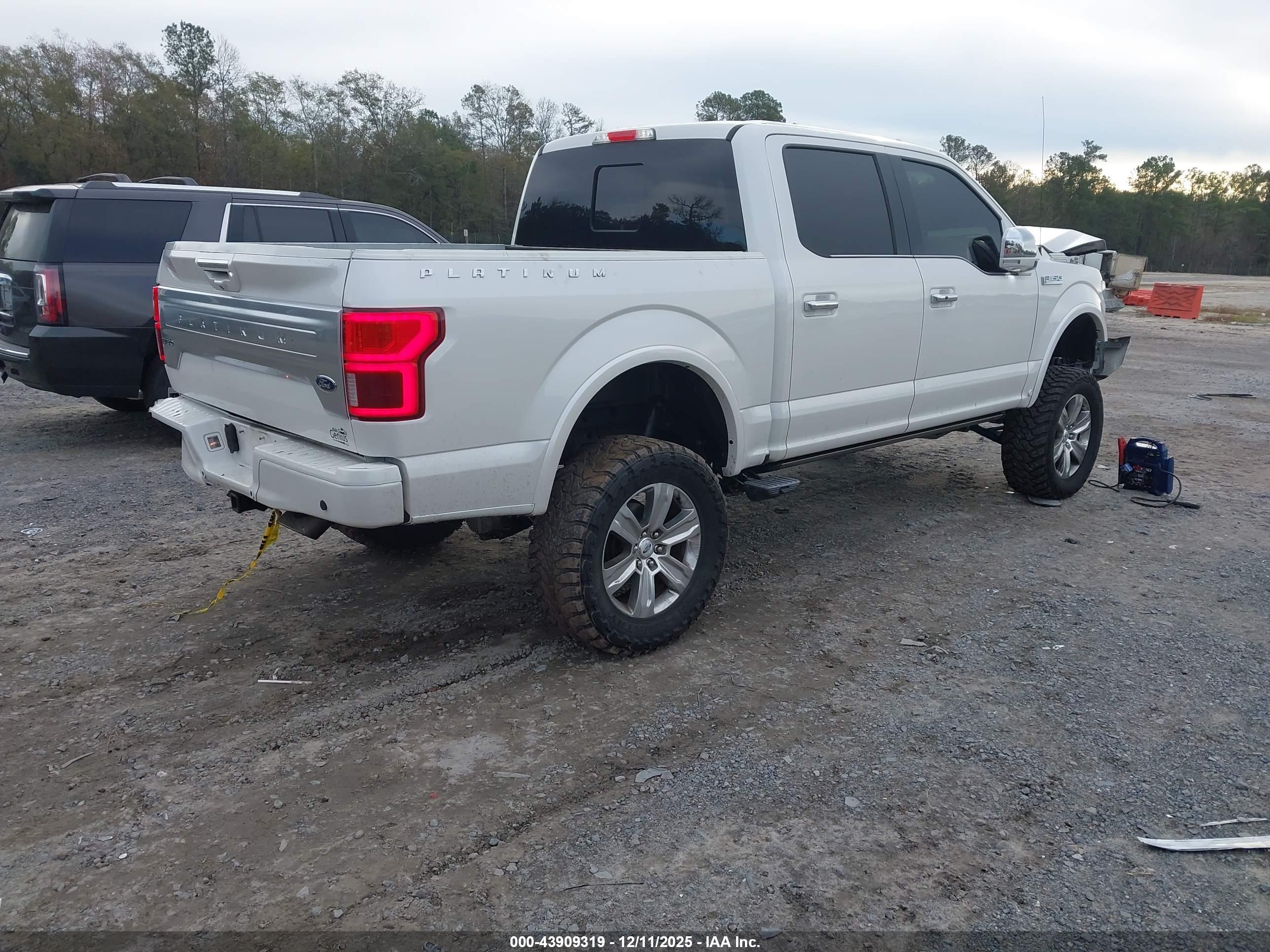 FORD F-150 image 4