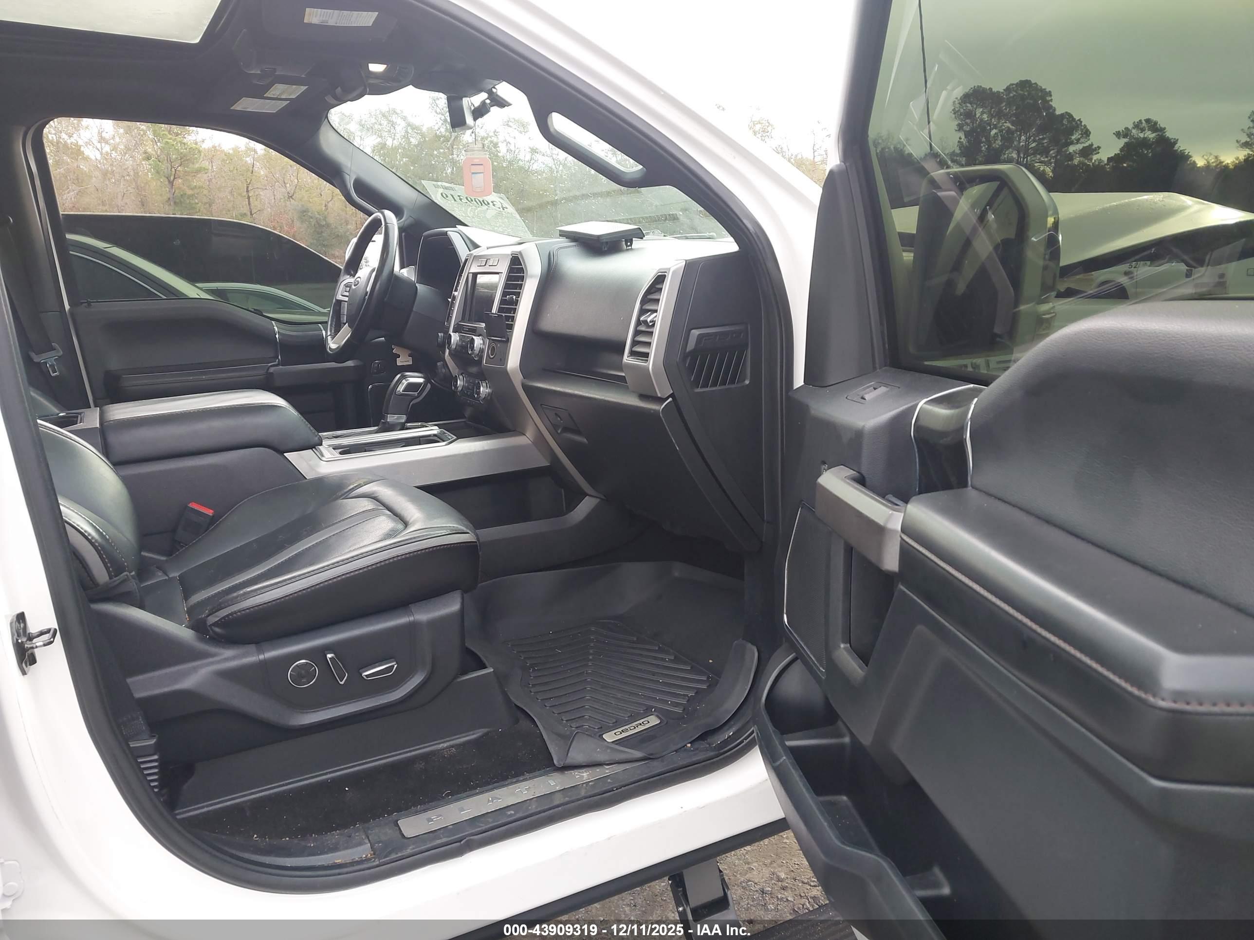 FORD F-150 image 5