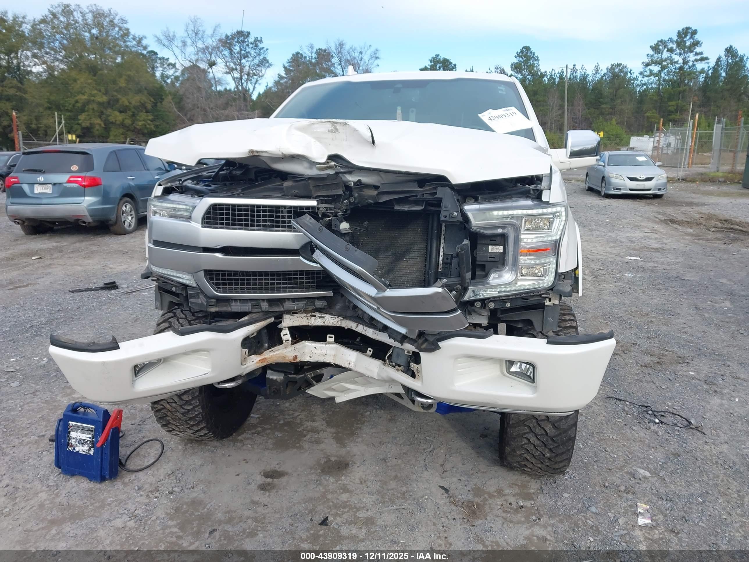 FORD F-150 image 6