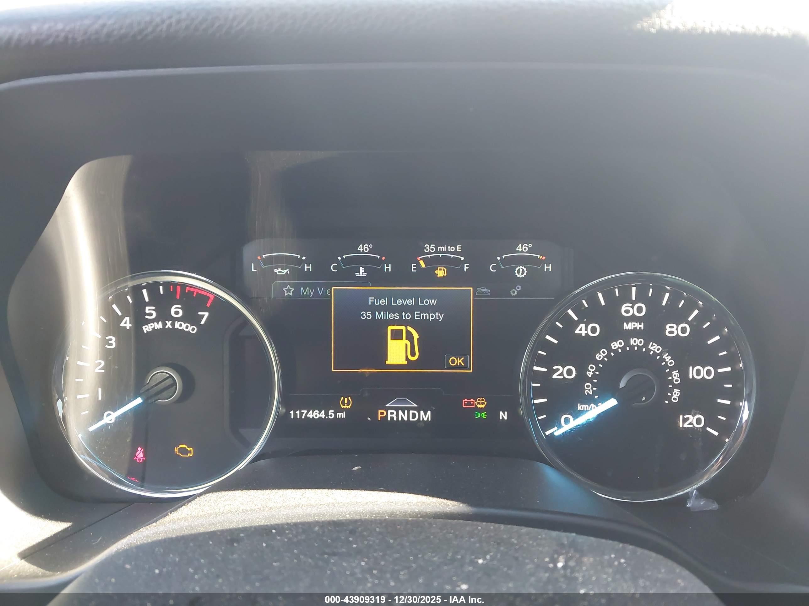 FORD F-150 image 7