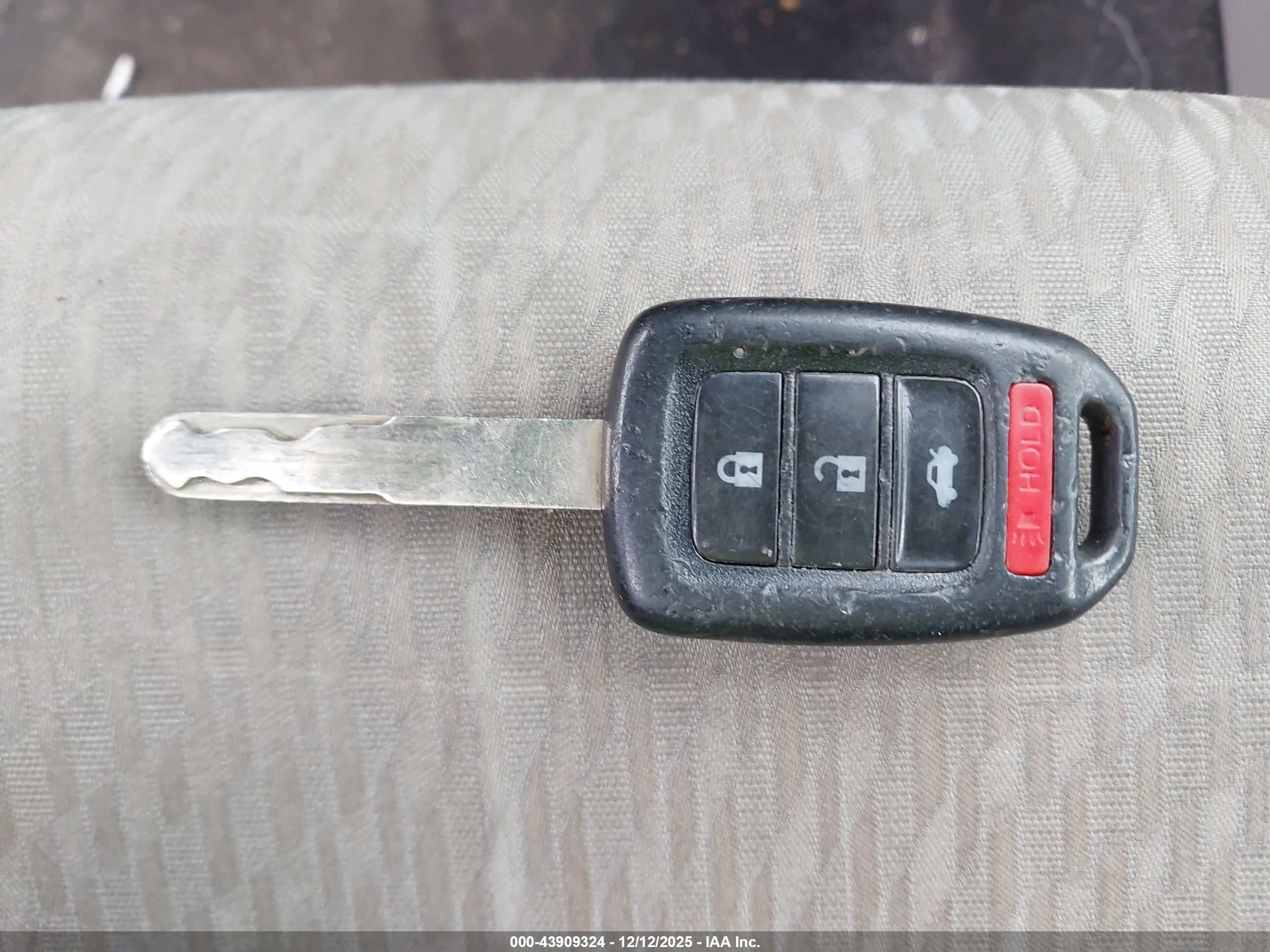 HONDA CIVIC image 11