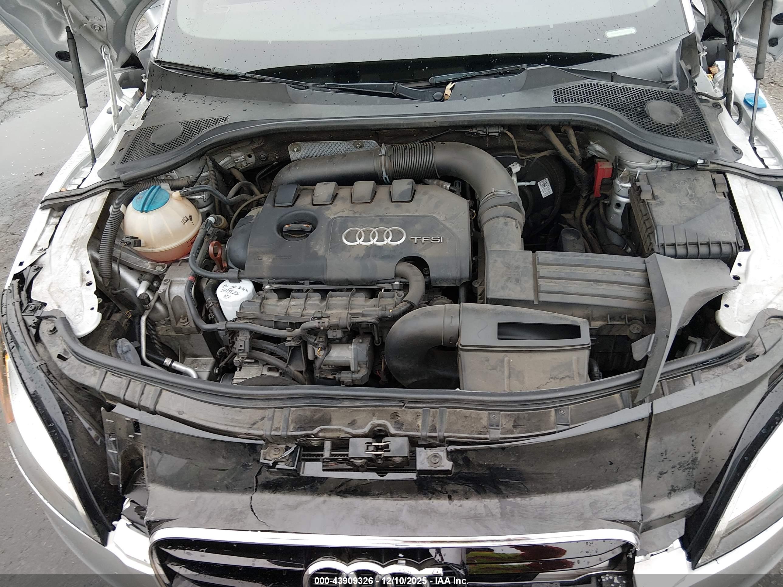 AUDI TT image 10