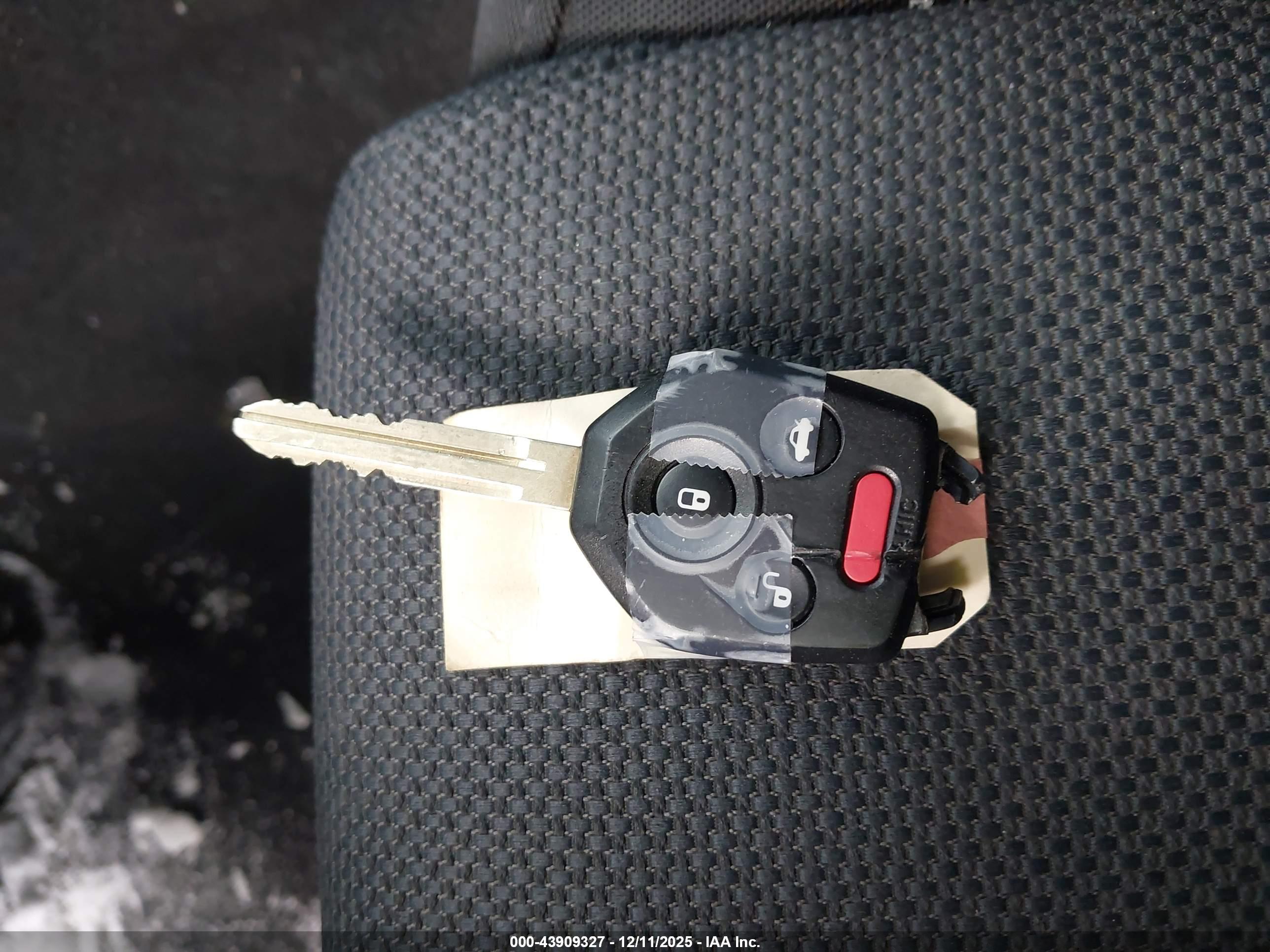 SUBARU WRX image 11