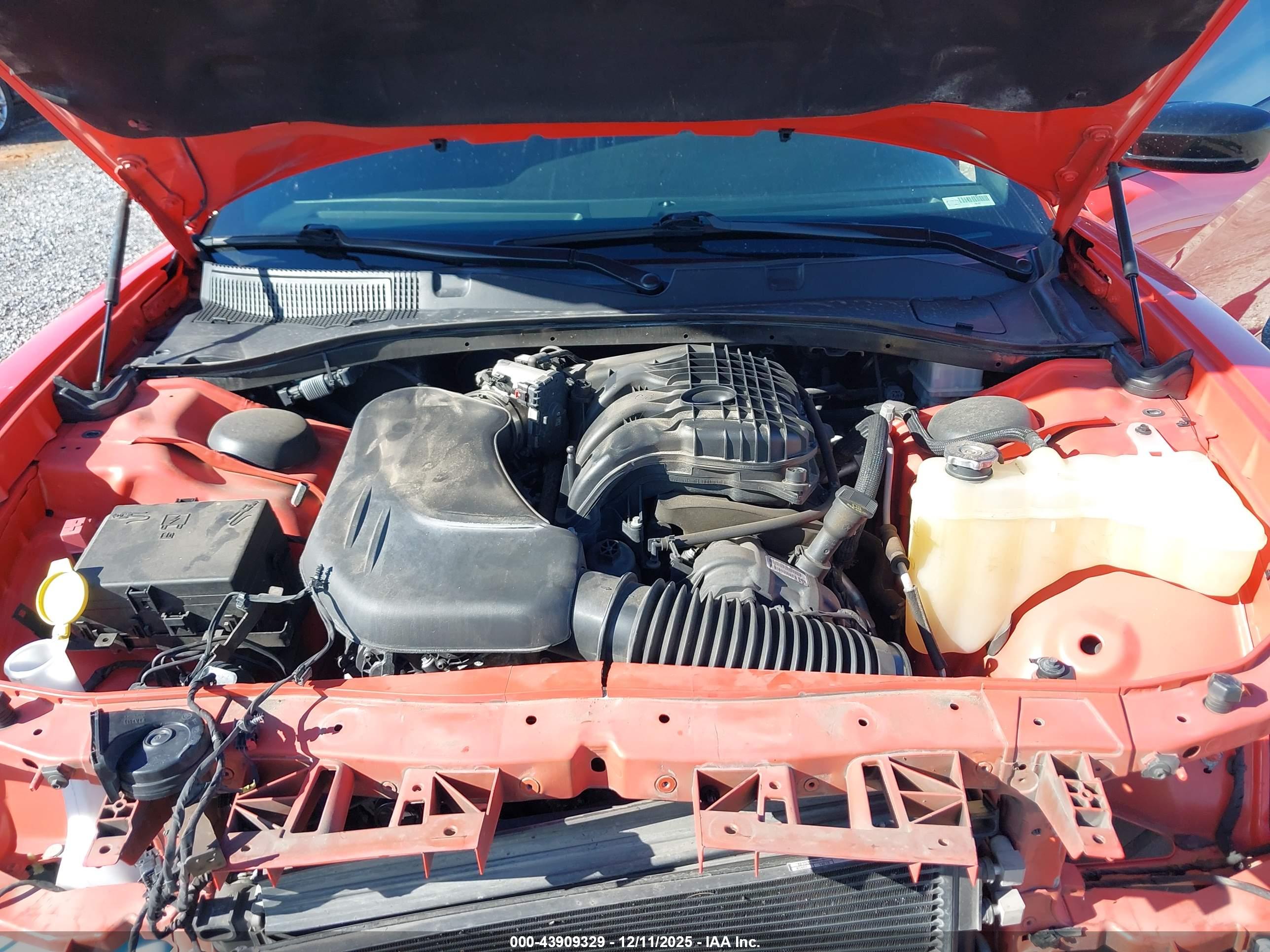 DODGE CHARGER image 10